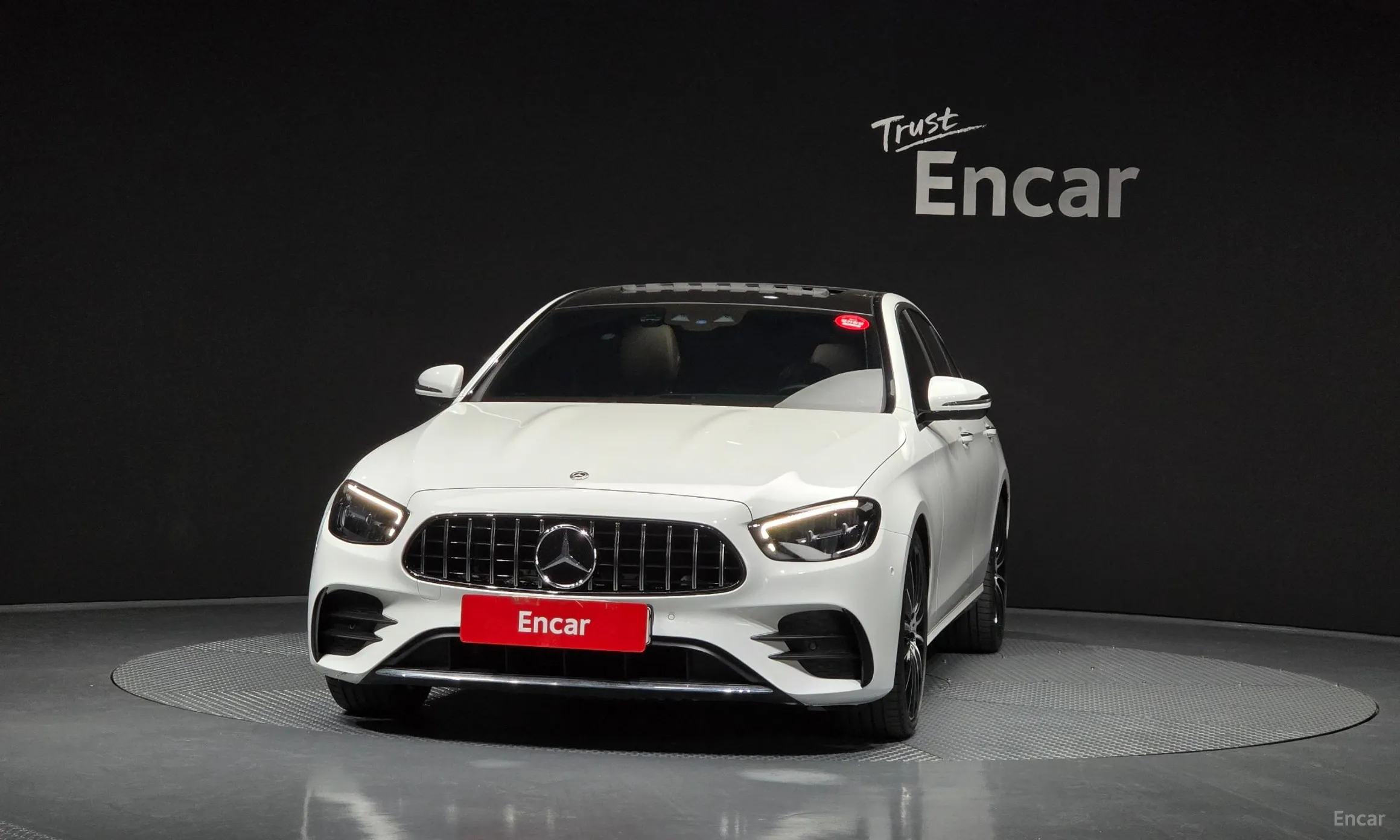 Mercedes Benz E-Class W213 превью 2