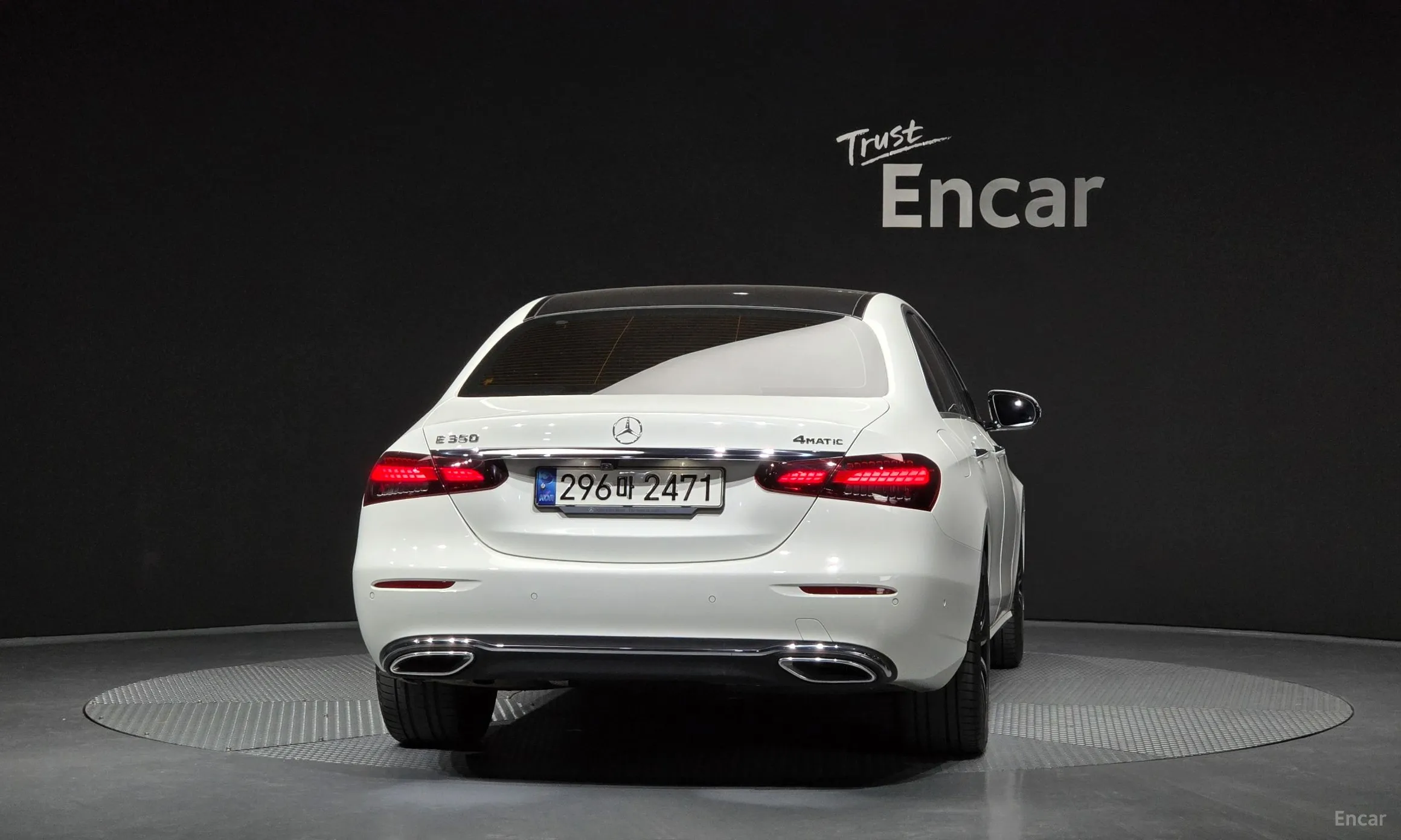 Mercedes Benz E-Class W213 превью 3