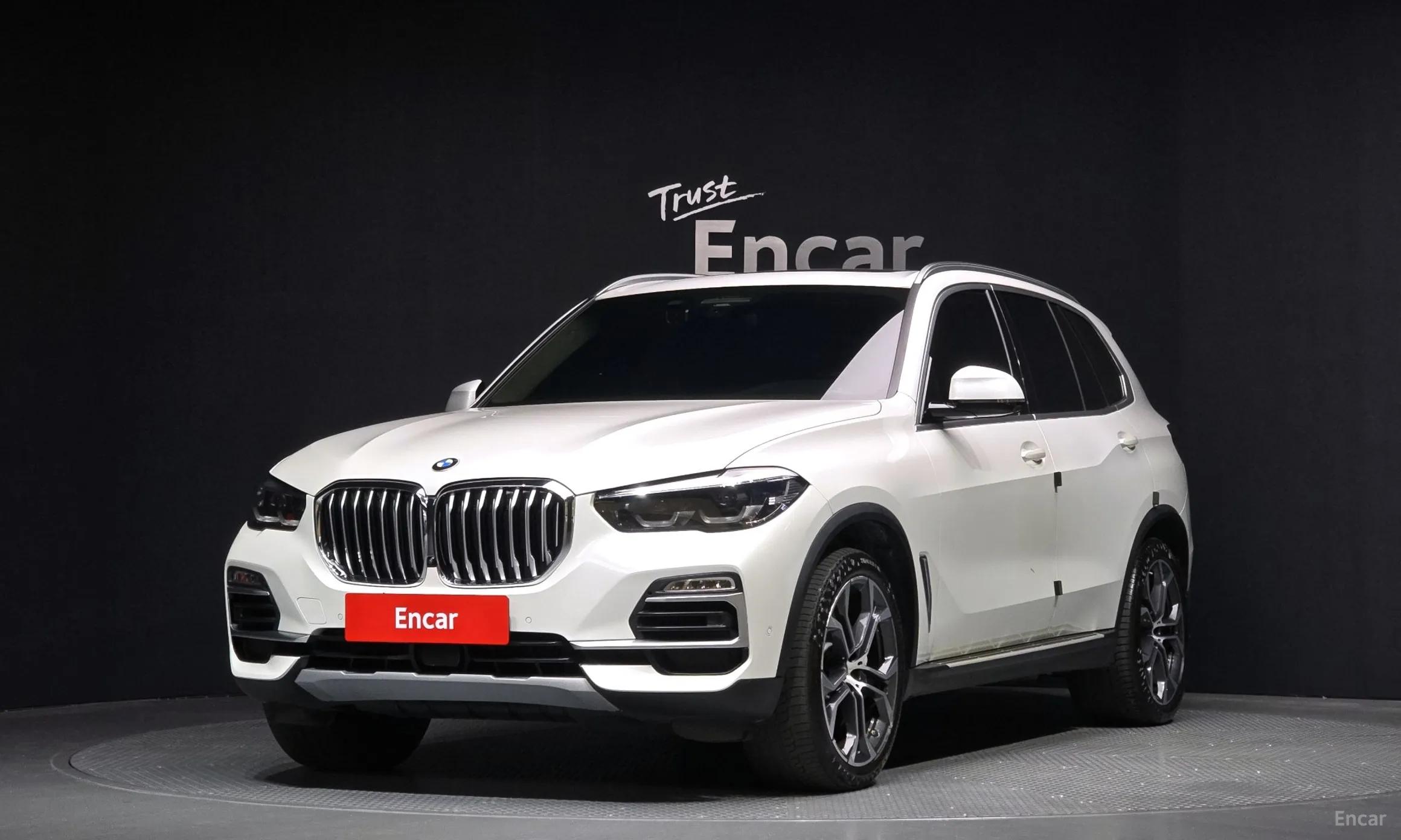 X5 (G05)