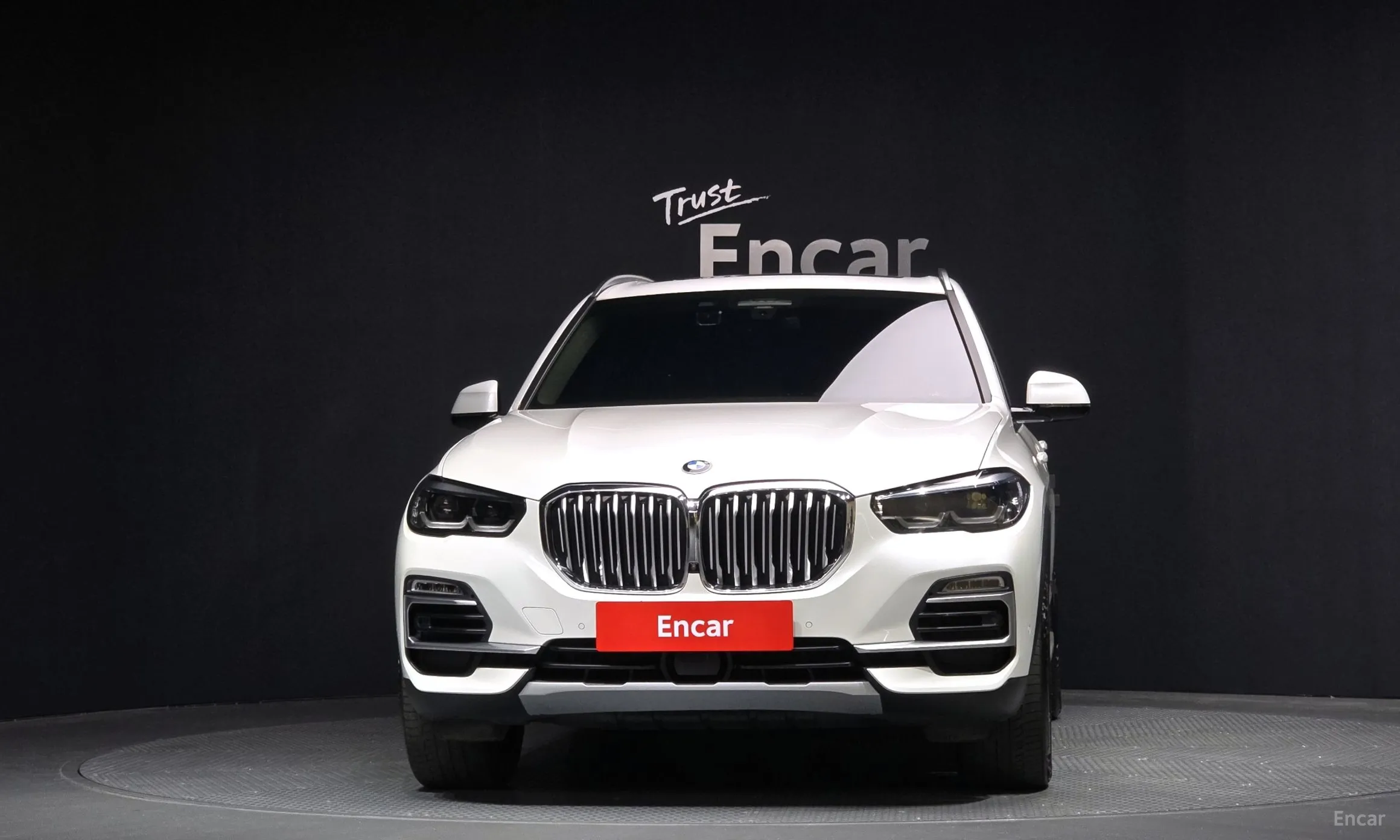 BMW X5 (G05) превью 2