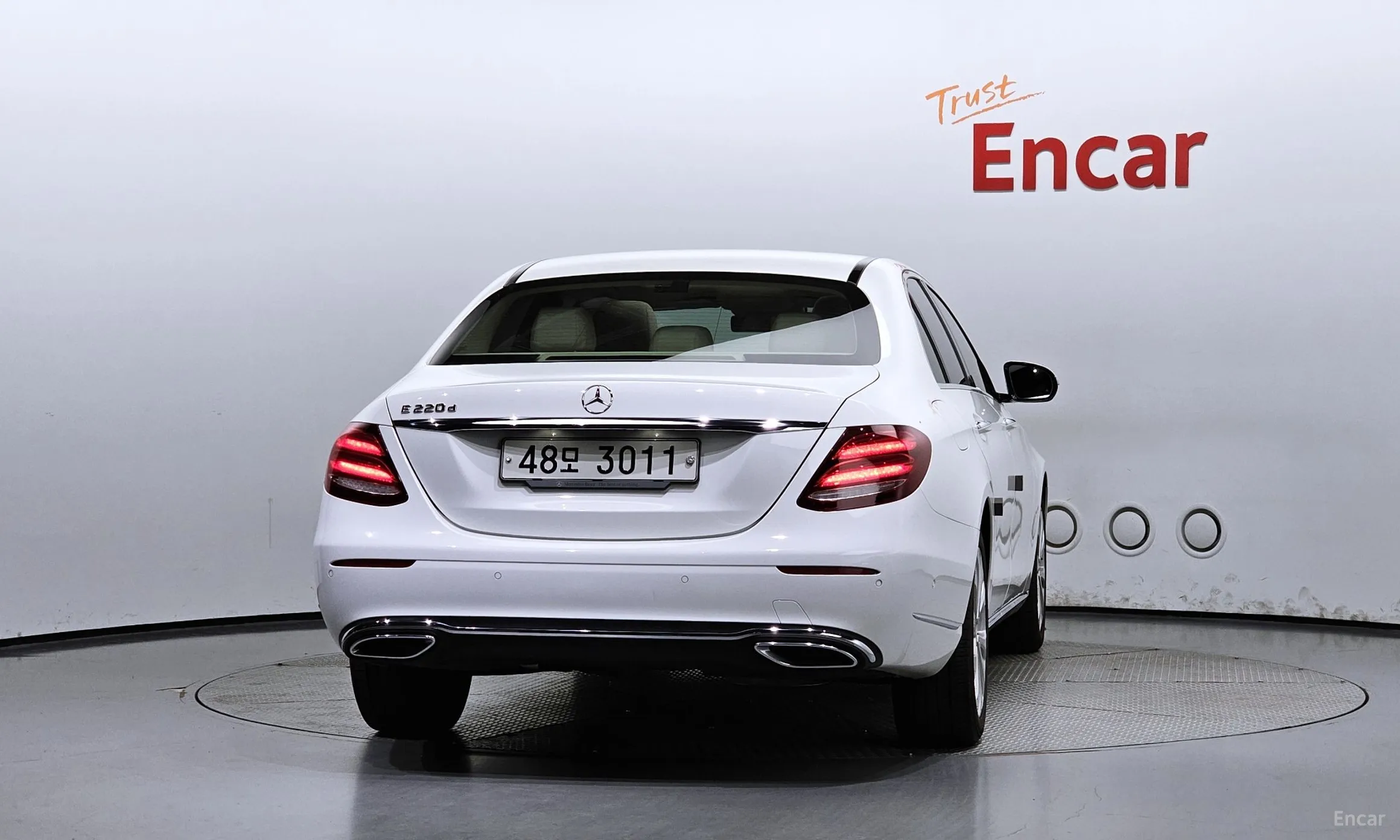 Mercedes Benz E-Class W213 превью 3