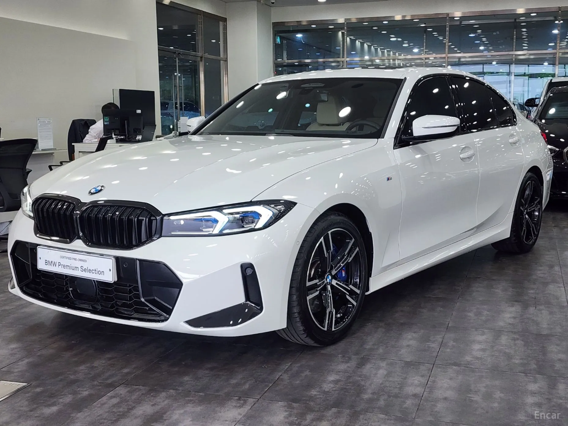 3 Series (G20)