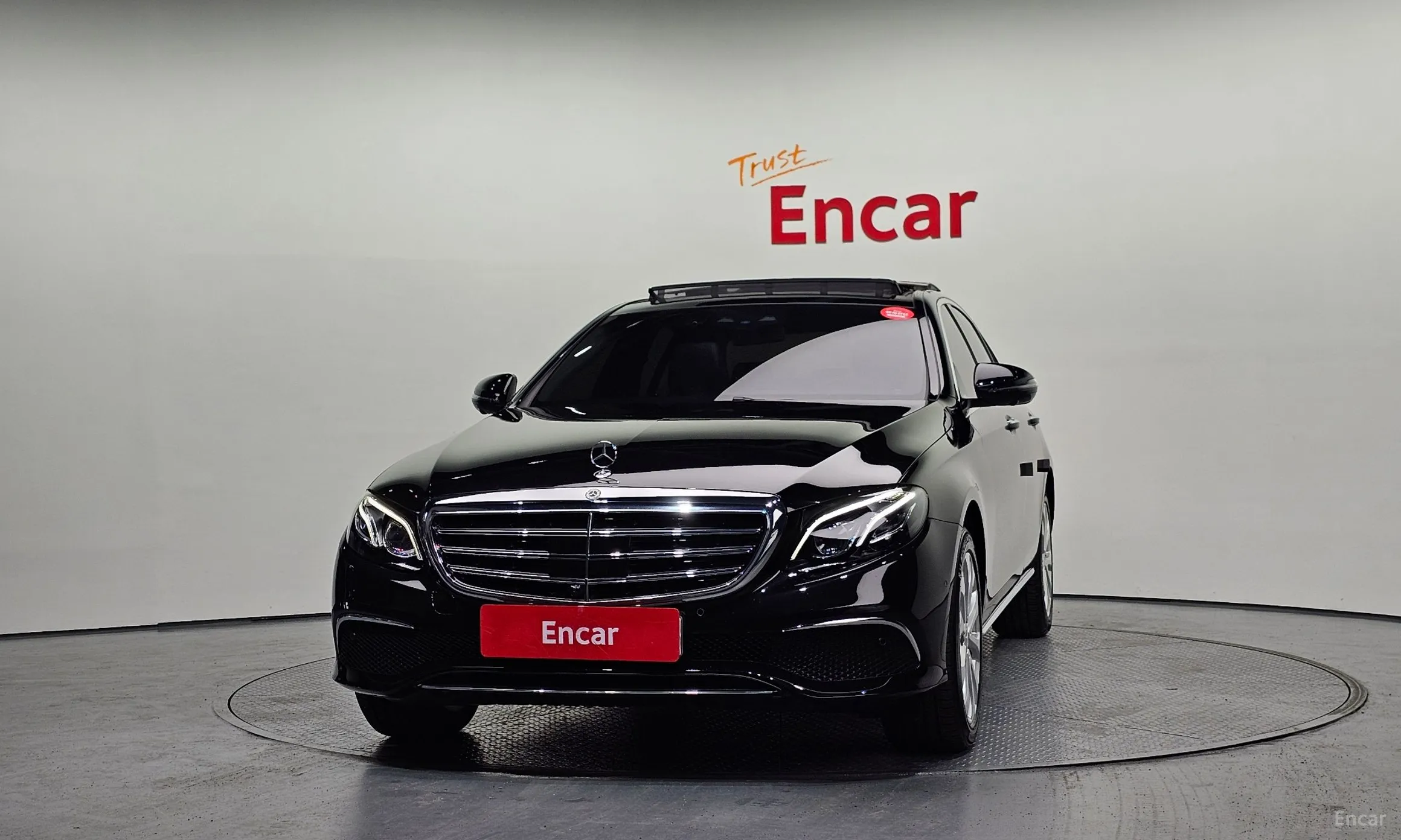 Mercedes Benz E-Class W213 превью 2