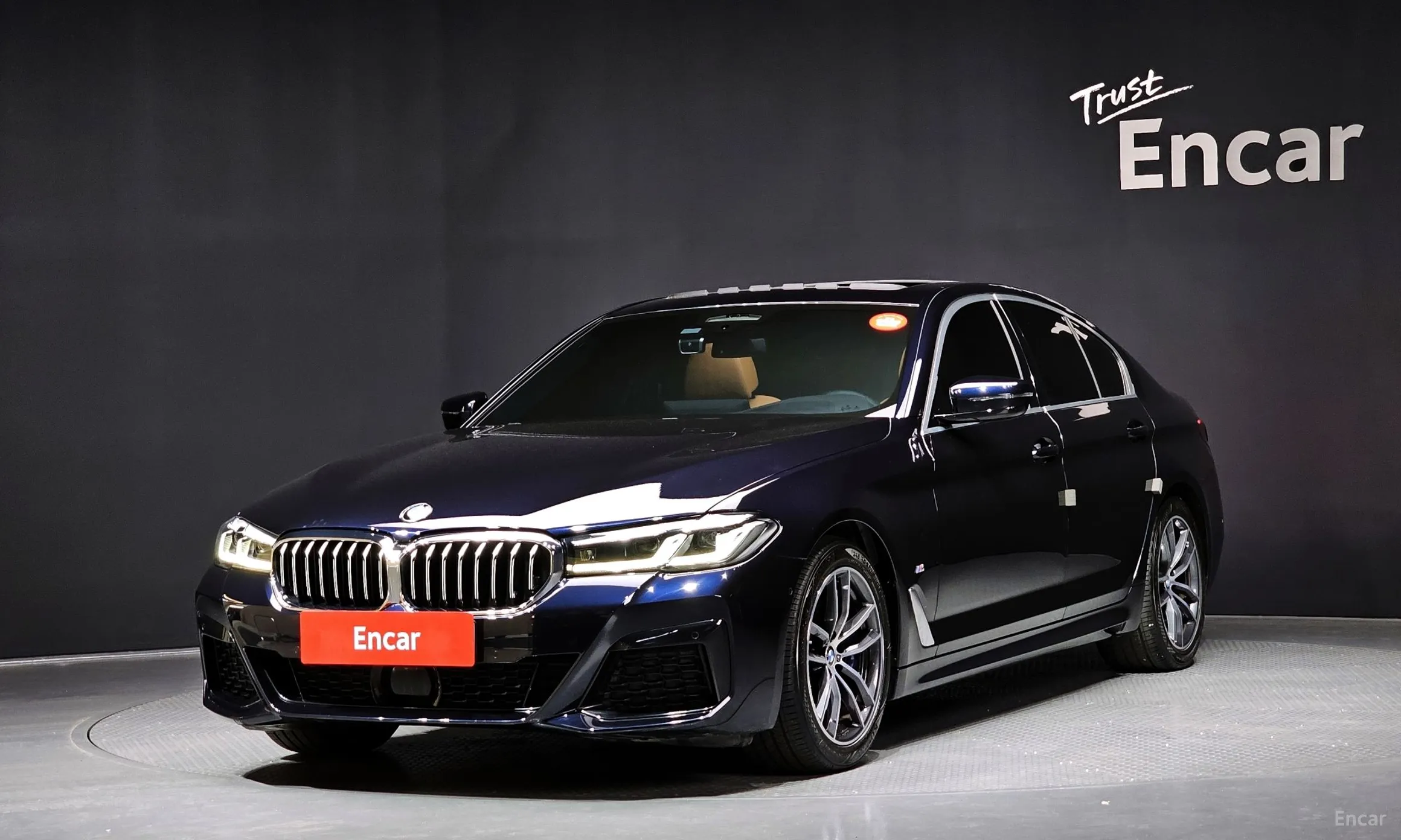 5 Series (G30)