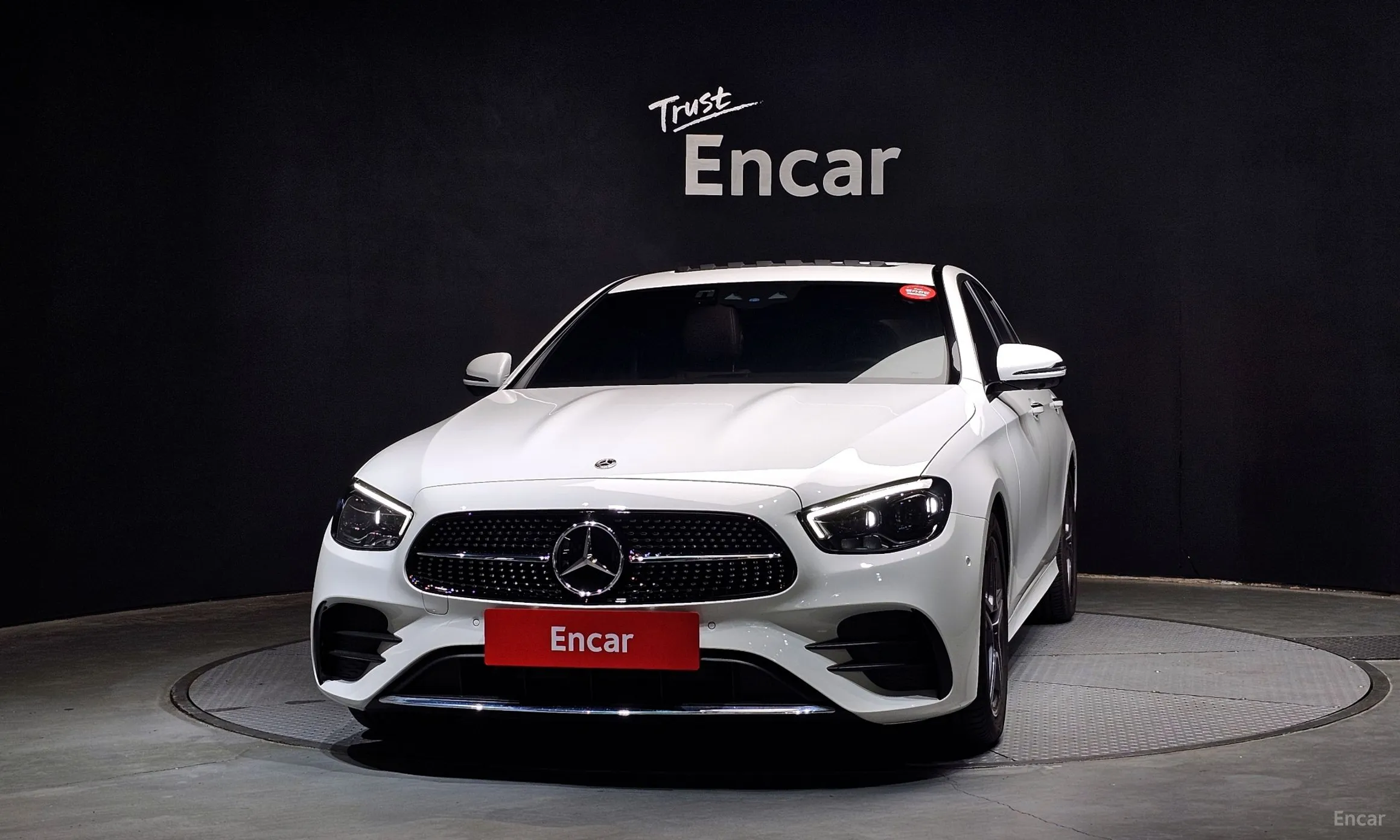 Mercedes Benz E-Class W213 превью 2
