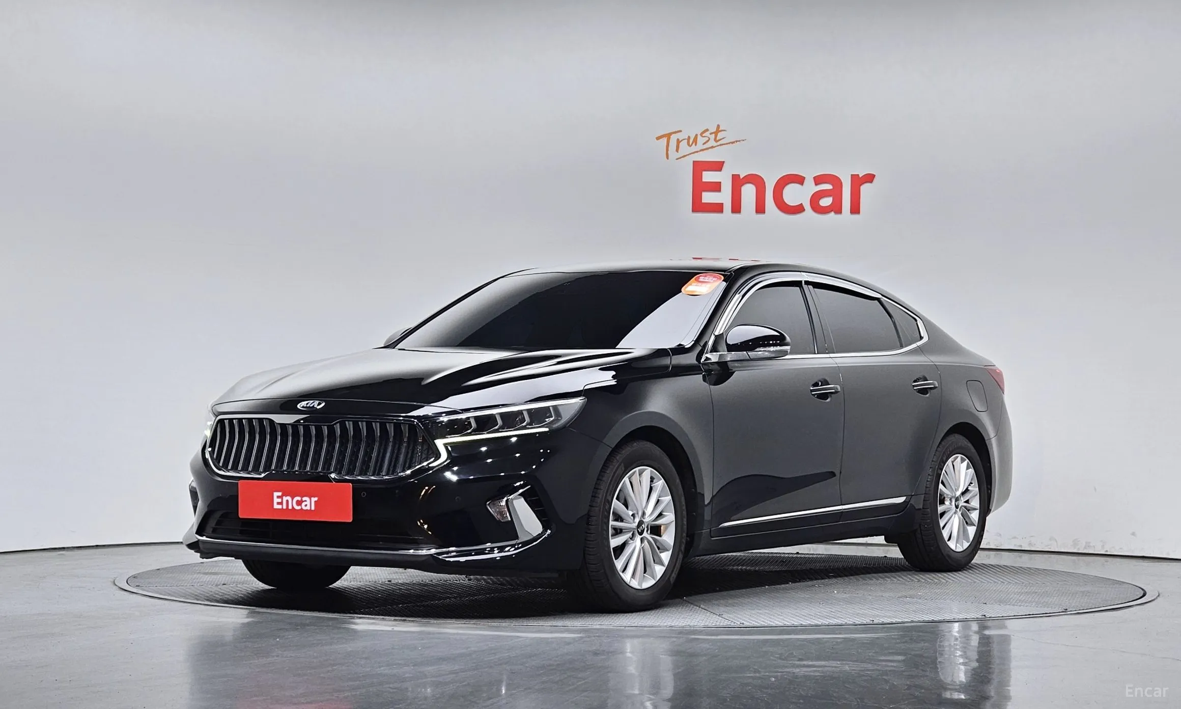 Kia K7 Premier