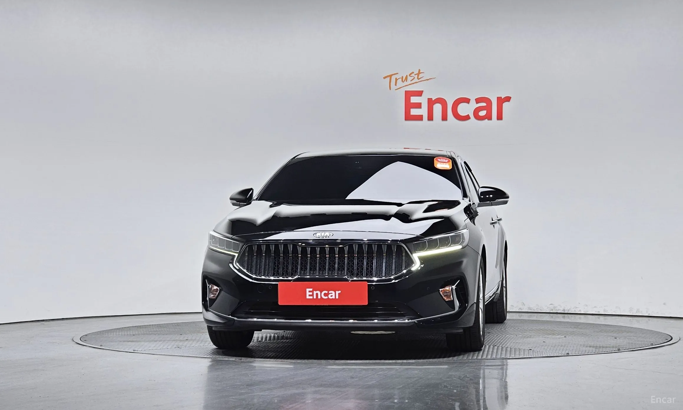 Kia K7 Premier