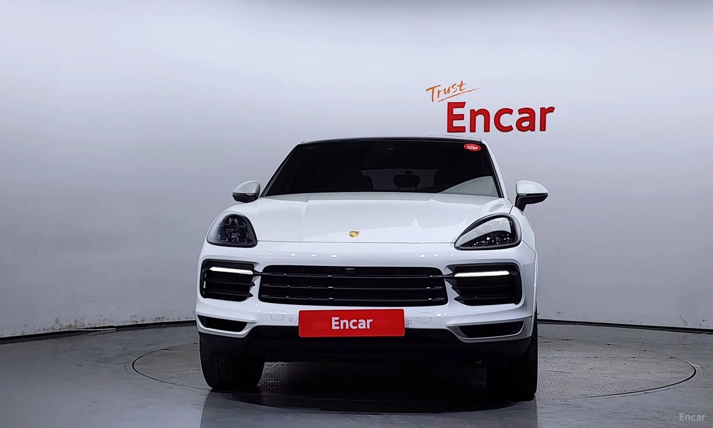 Porsche Cayenne (PO536) превью 2