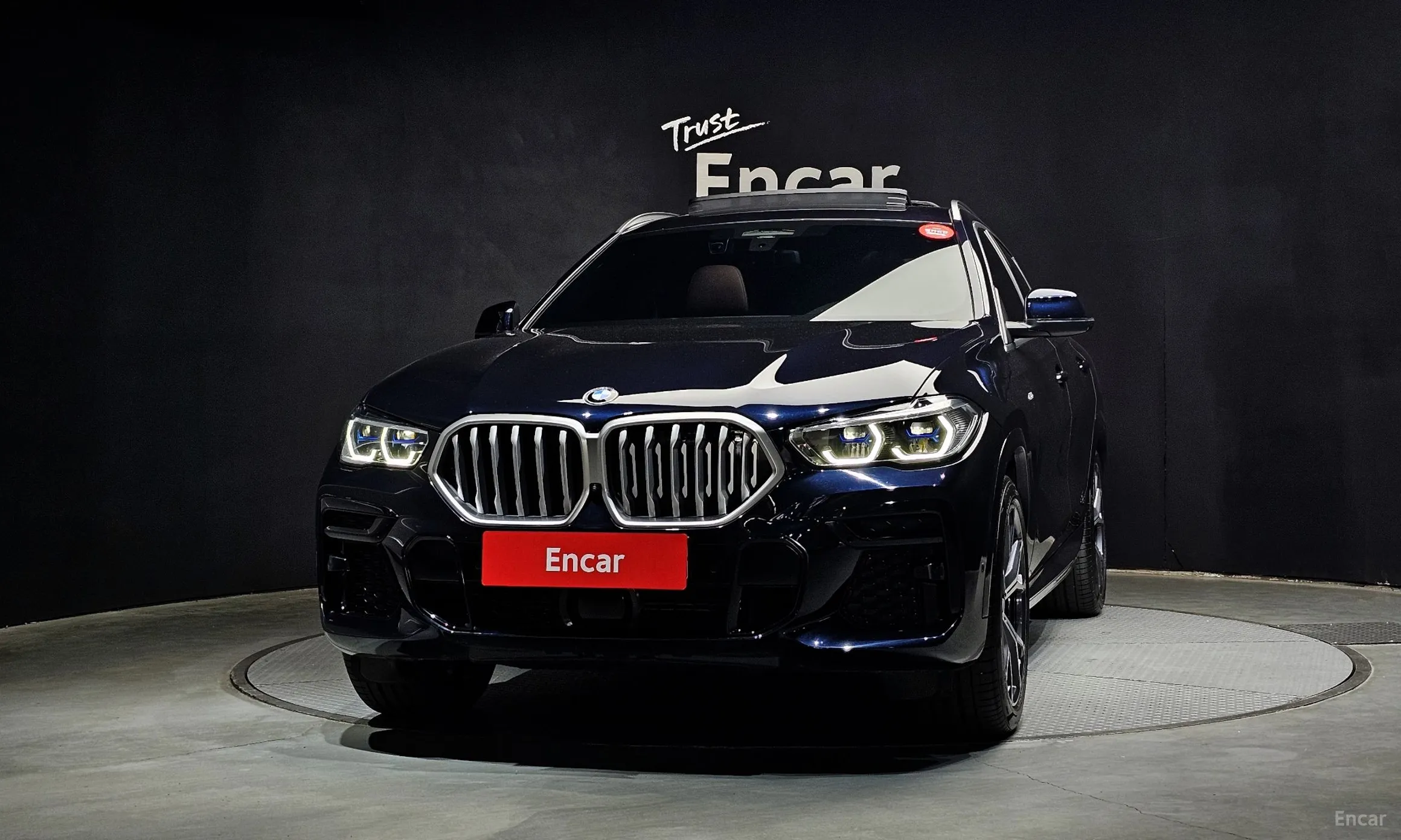 BMW X6 (G06)