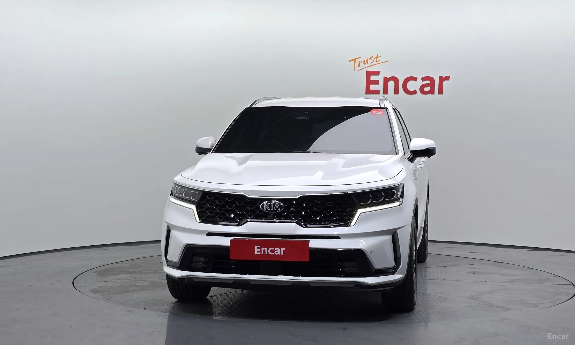 Kia Sorento 4th generation превью 2