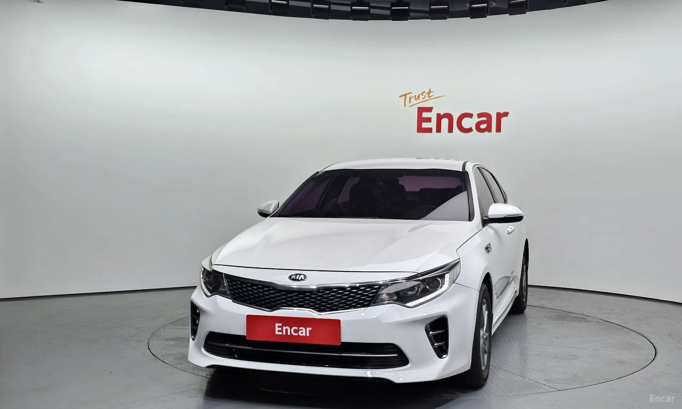 Kia K5 2nd Generation превью 2
