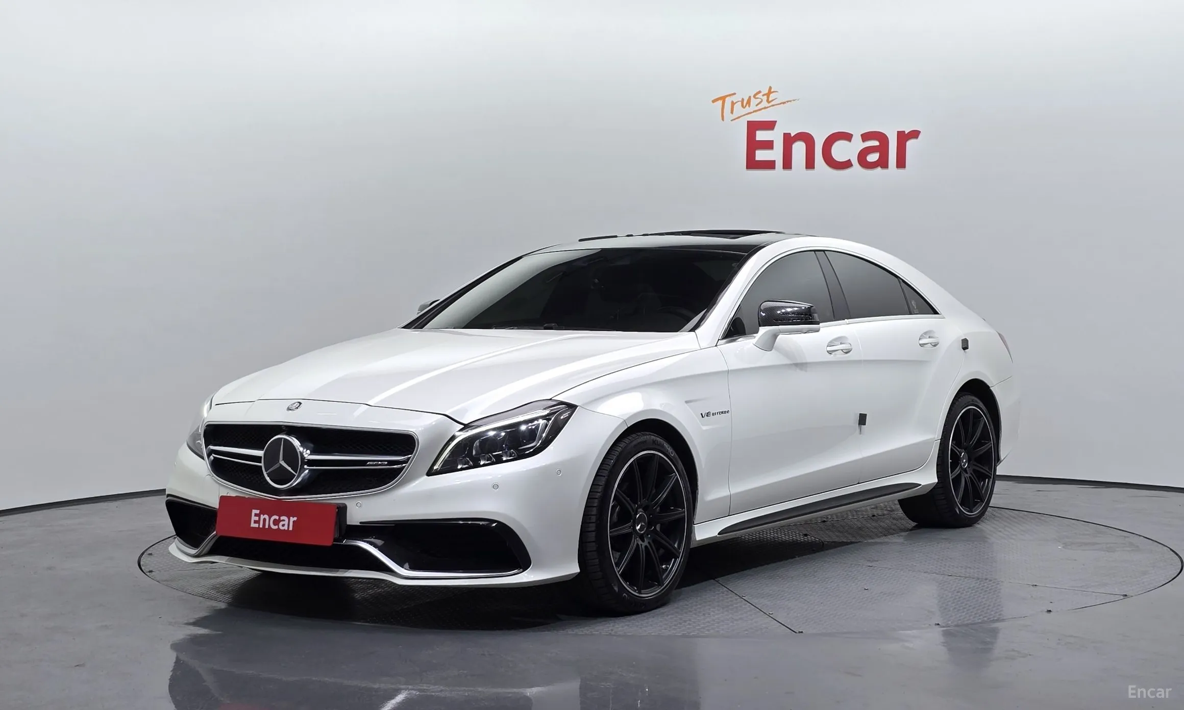 CLS-Class W218