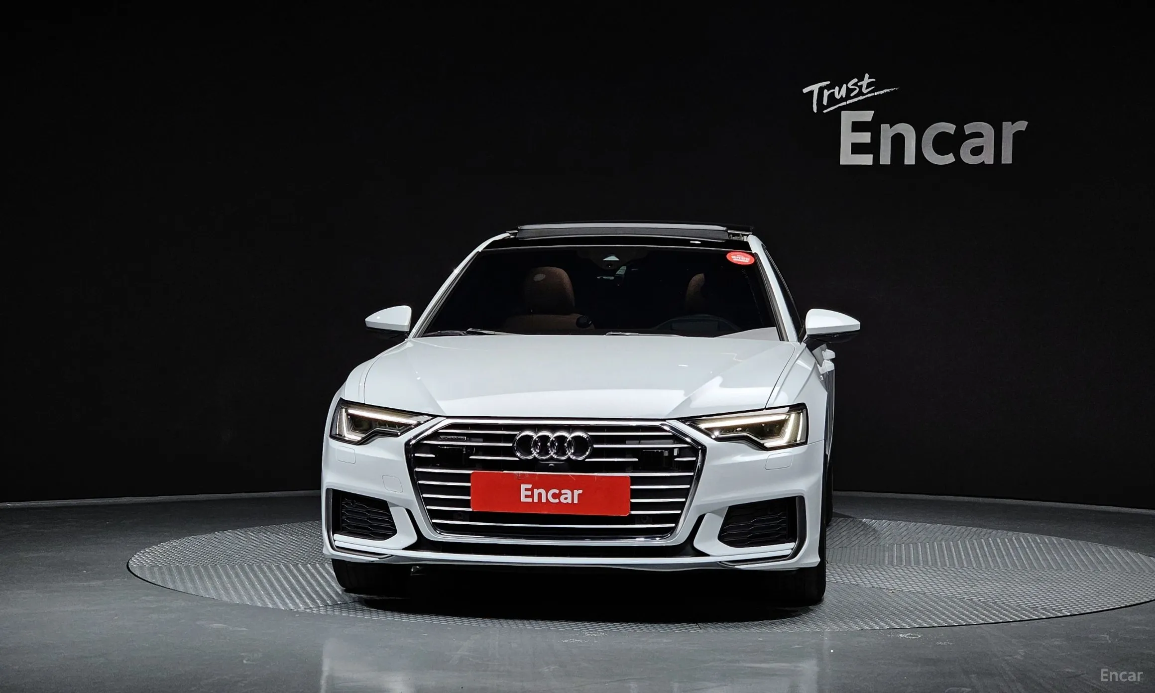 Audi A6 (C8)