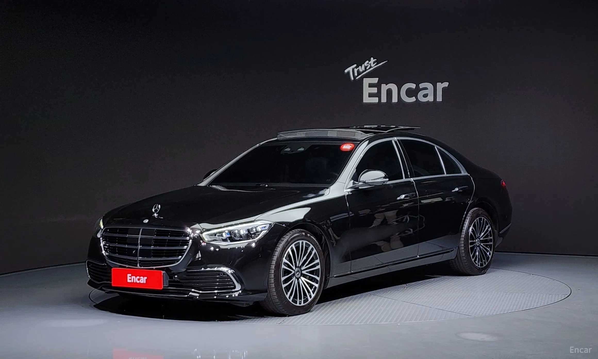 S-Class W223