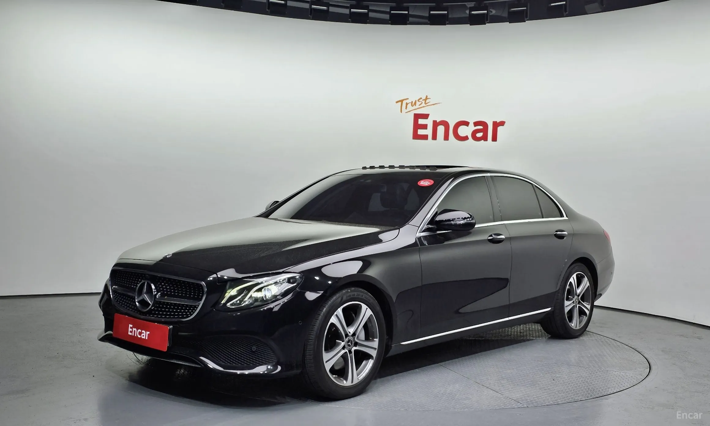 E-Class W213