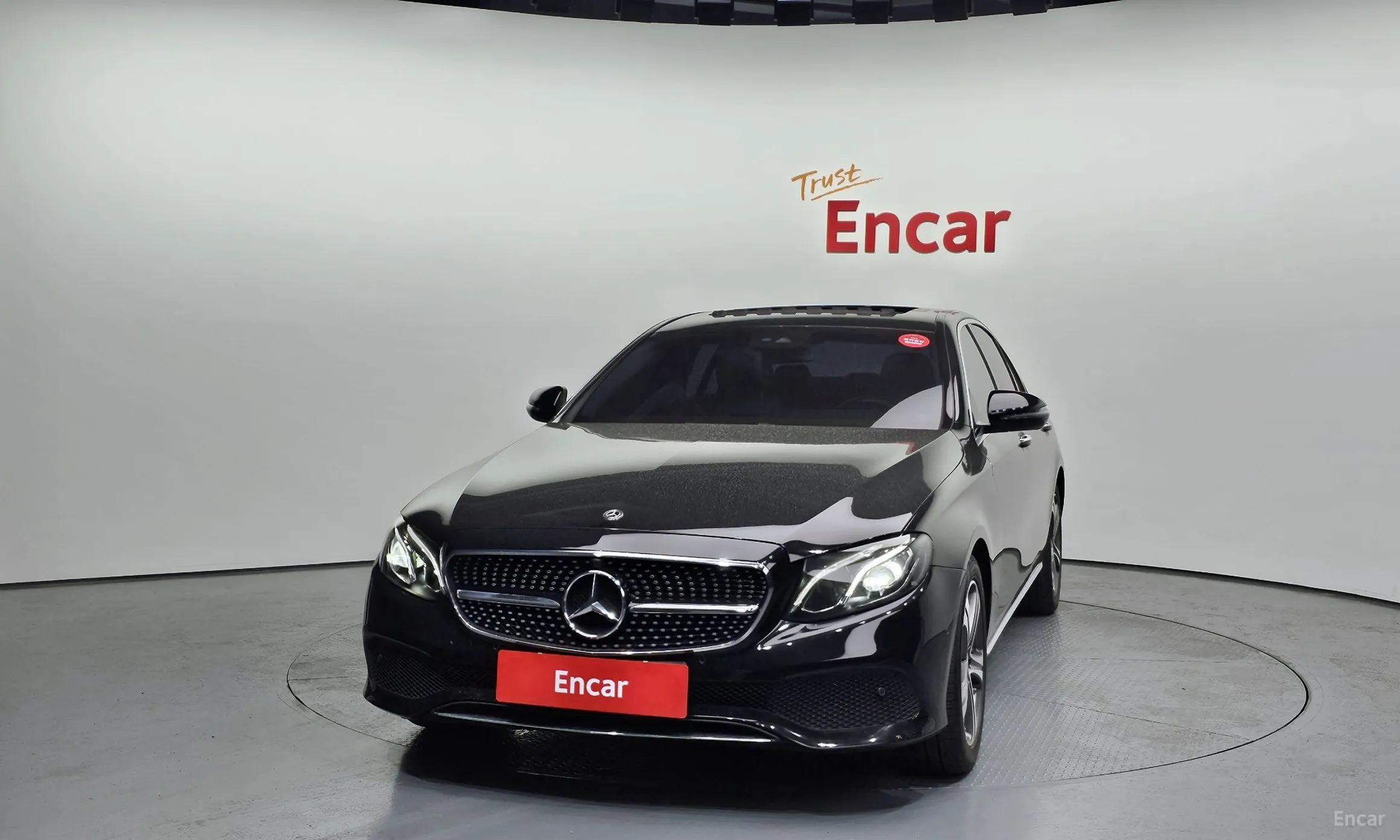 Mercedes Benz E-Class W213 превью 2