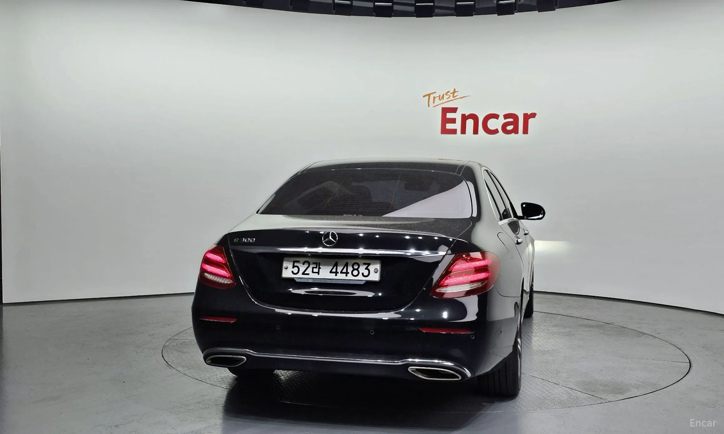 Mercedes Benz E-Class W213 превью 3
