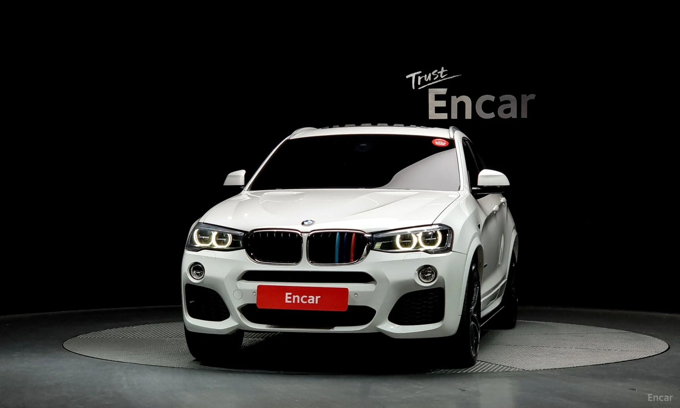 BMW X4 (F26)