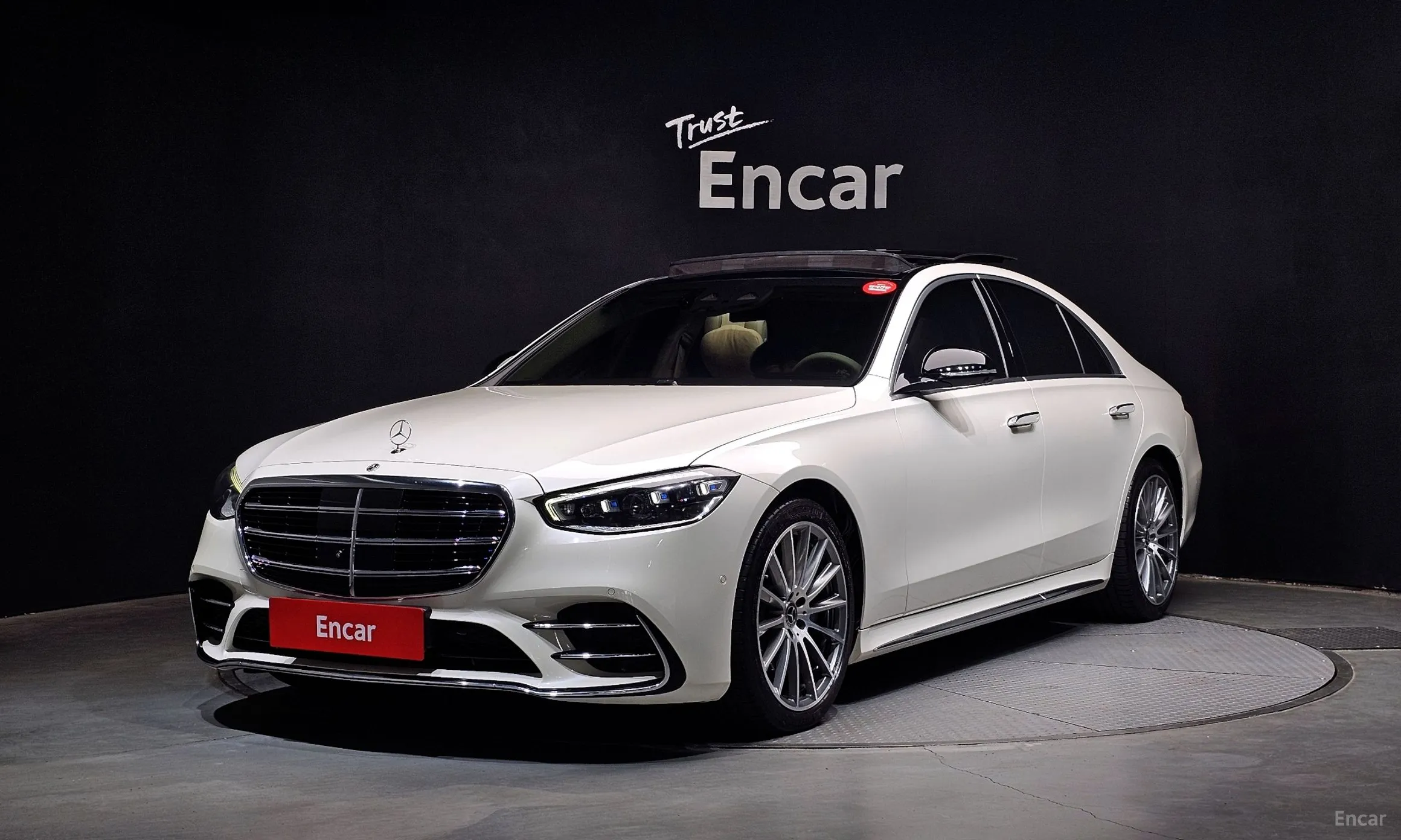 S-Class W223
