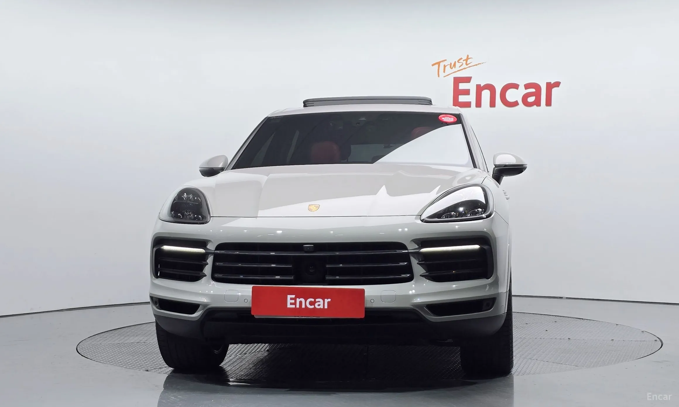 Porsche Cayenne (PO536)