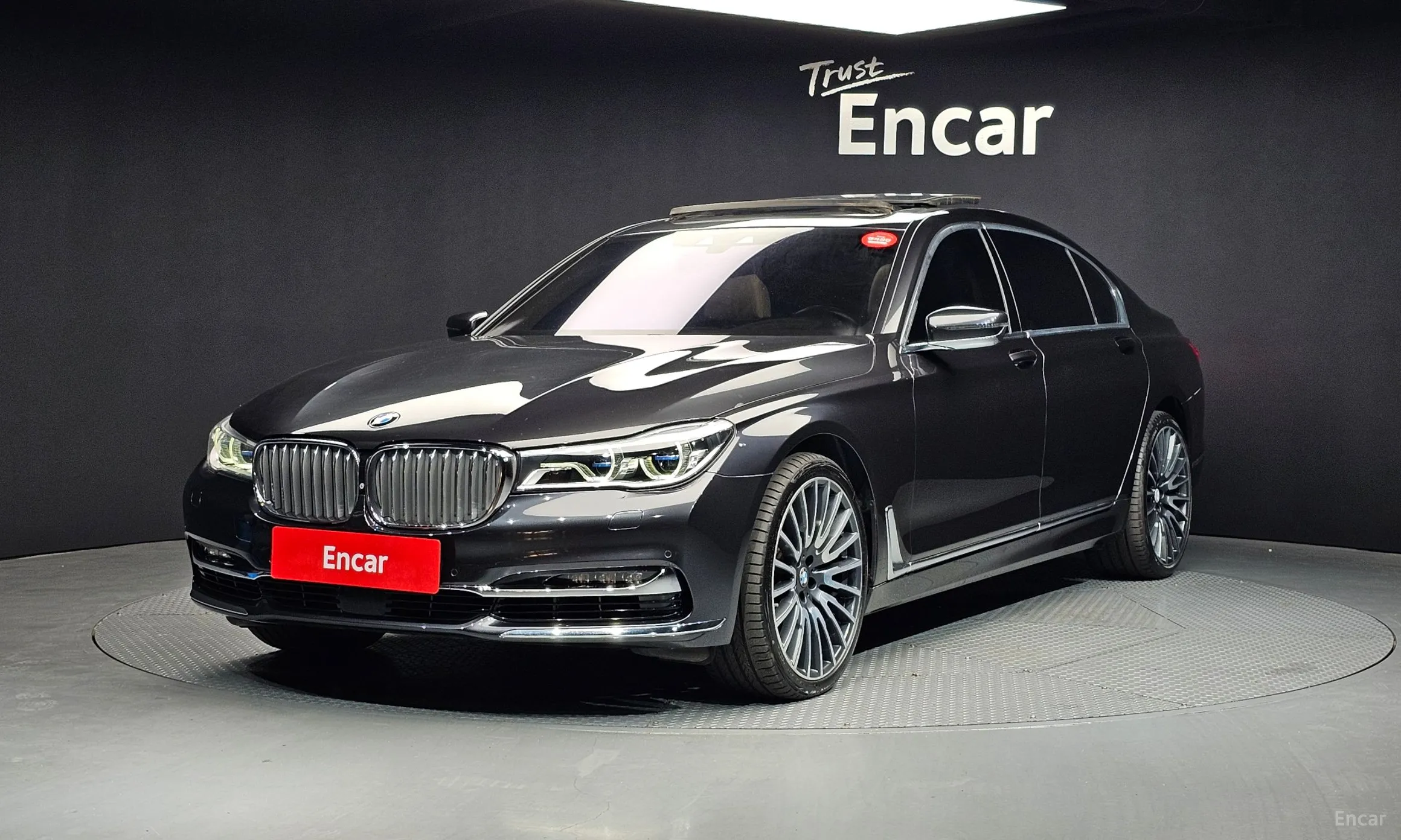 7 Series (G11)