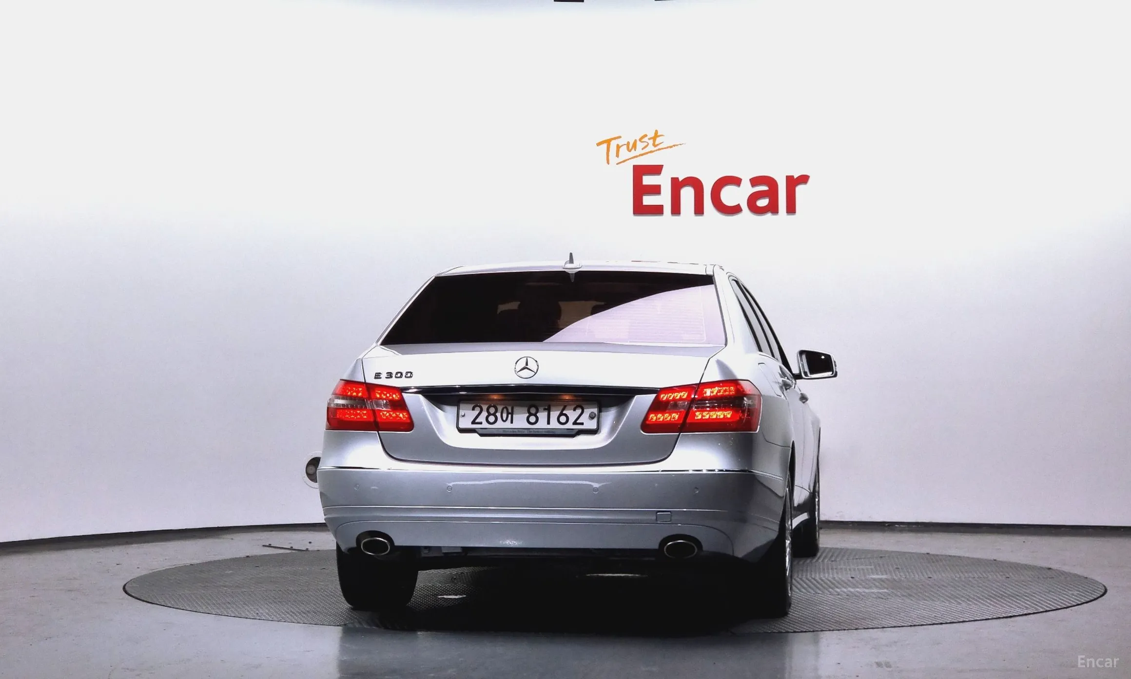 Mercedes Benz E-Class W212 превью 3