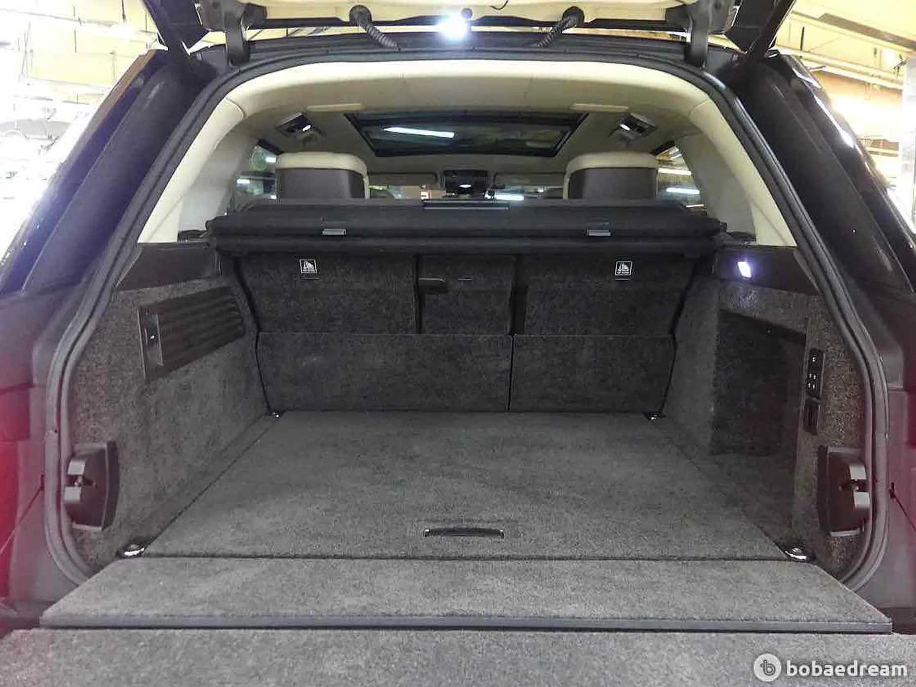 Land Rover Range Rover 4th Generation превью 3