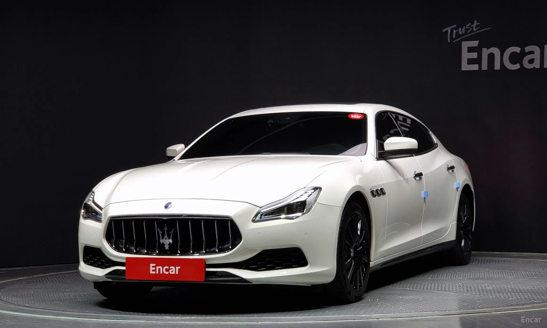 Quattroporte