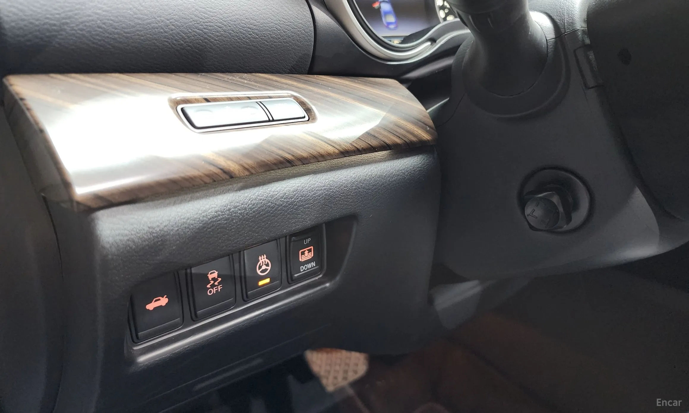 Nissan Maxima (A36) превью 17