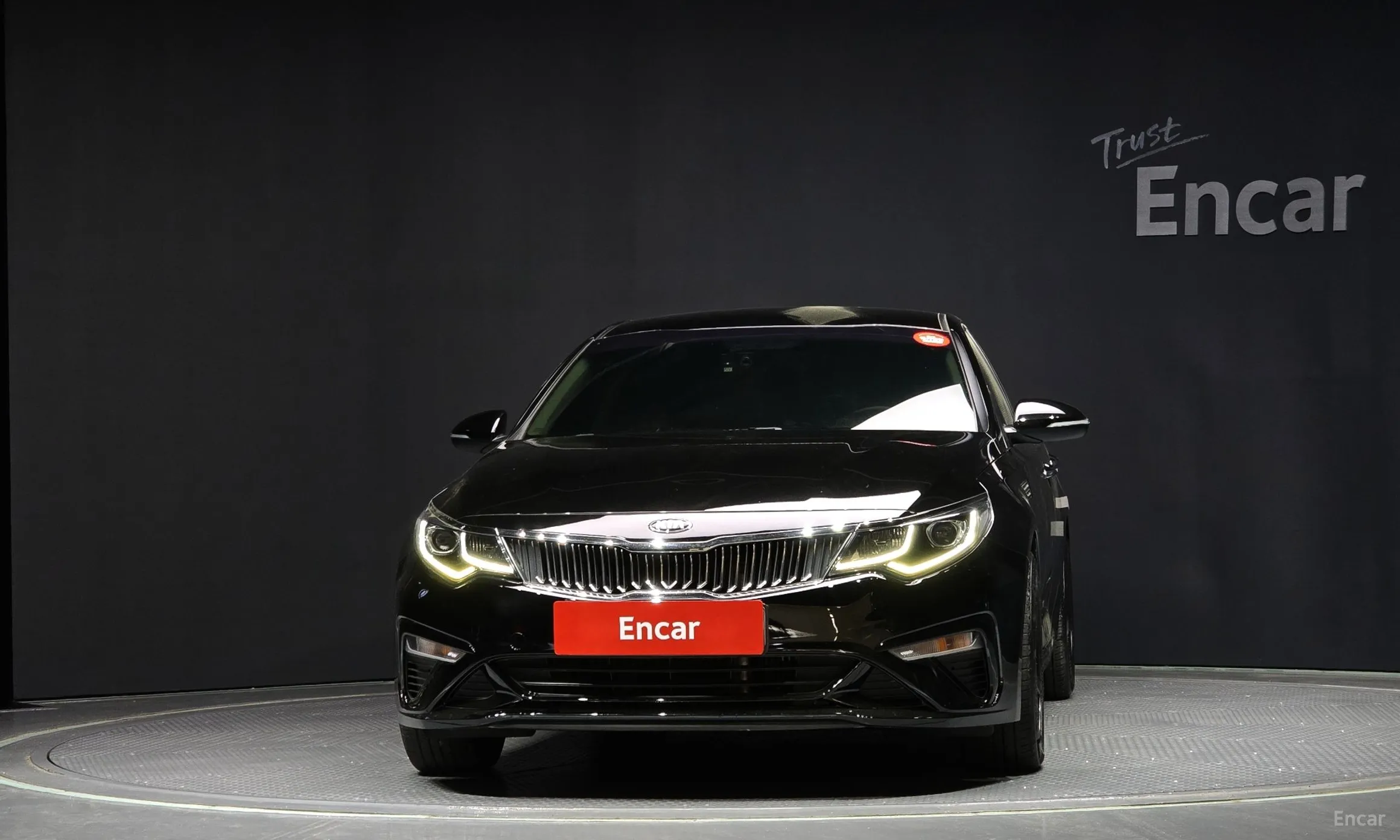 Kia The new K5 2nd Generation