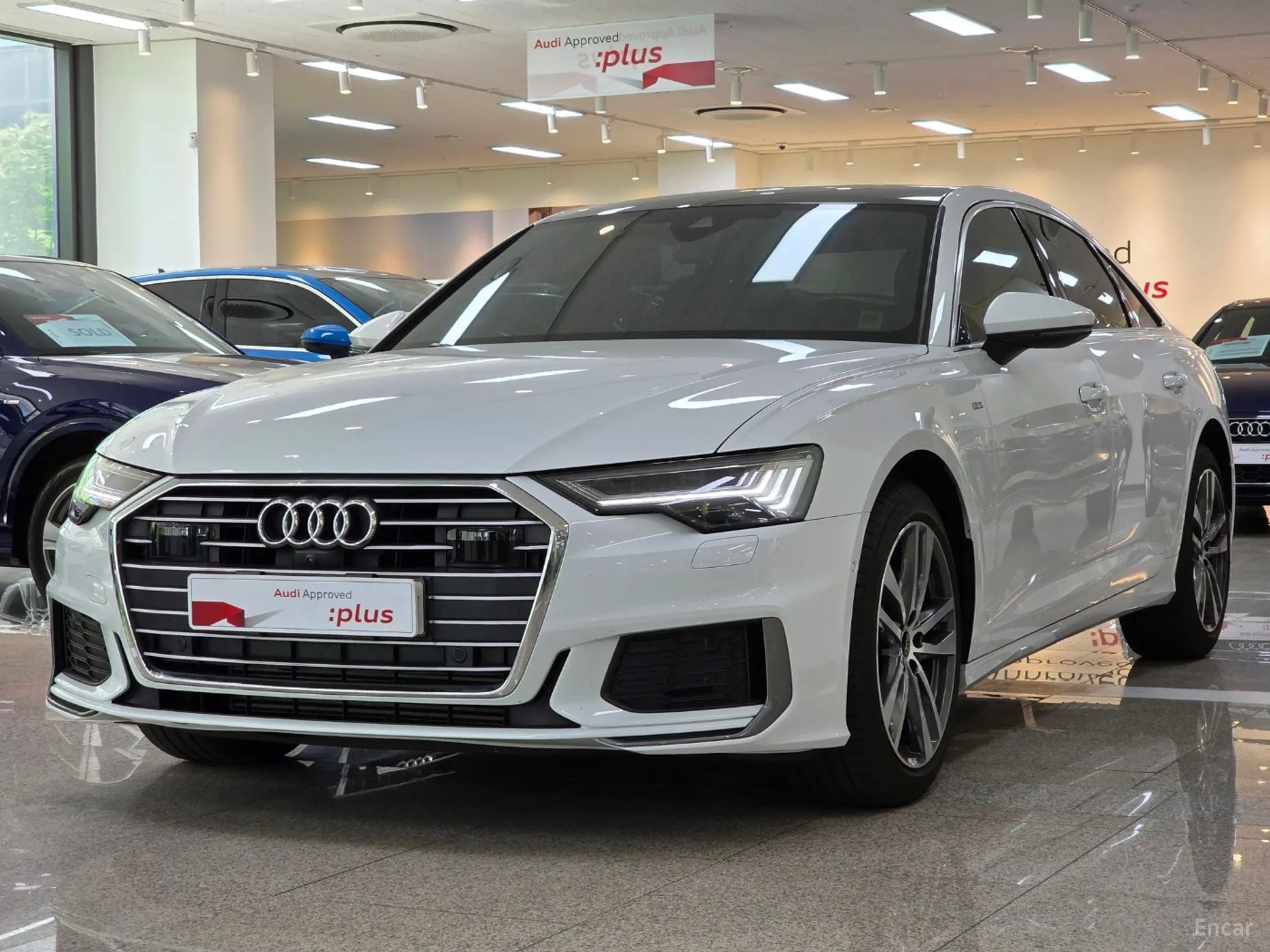 A6 (C8)