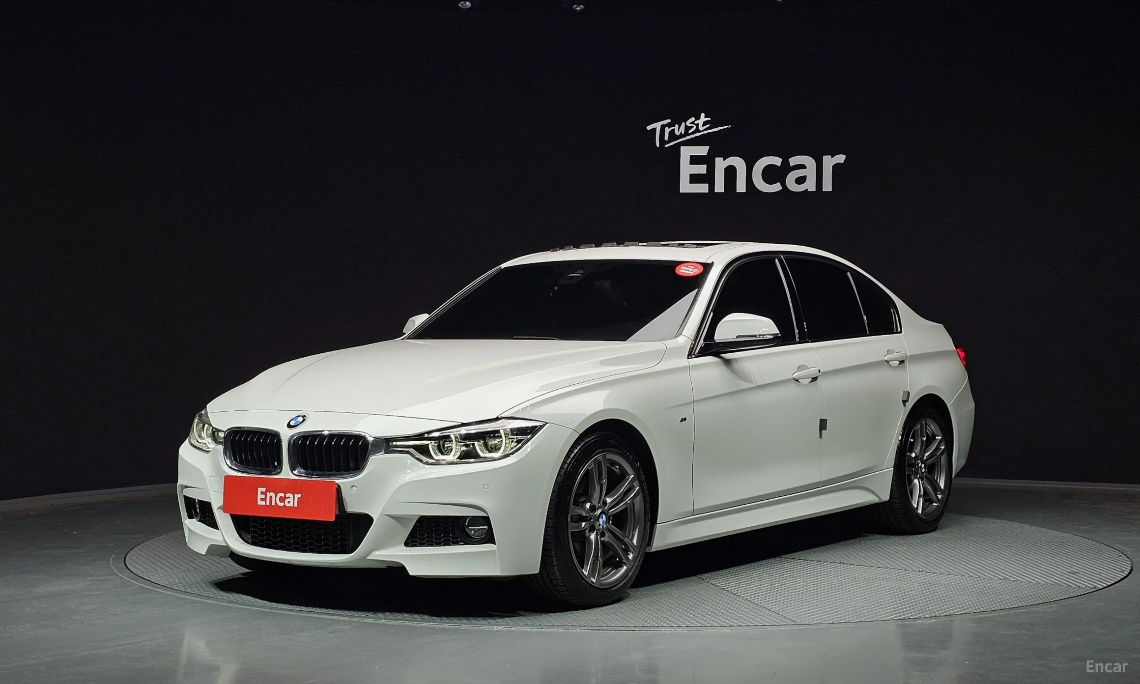 3 Series (F30)