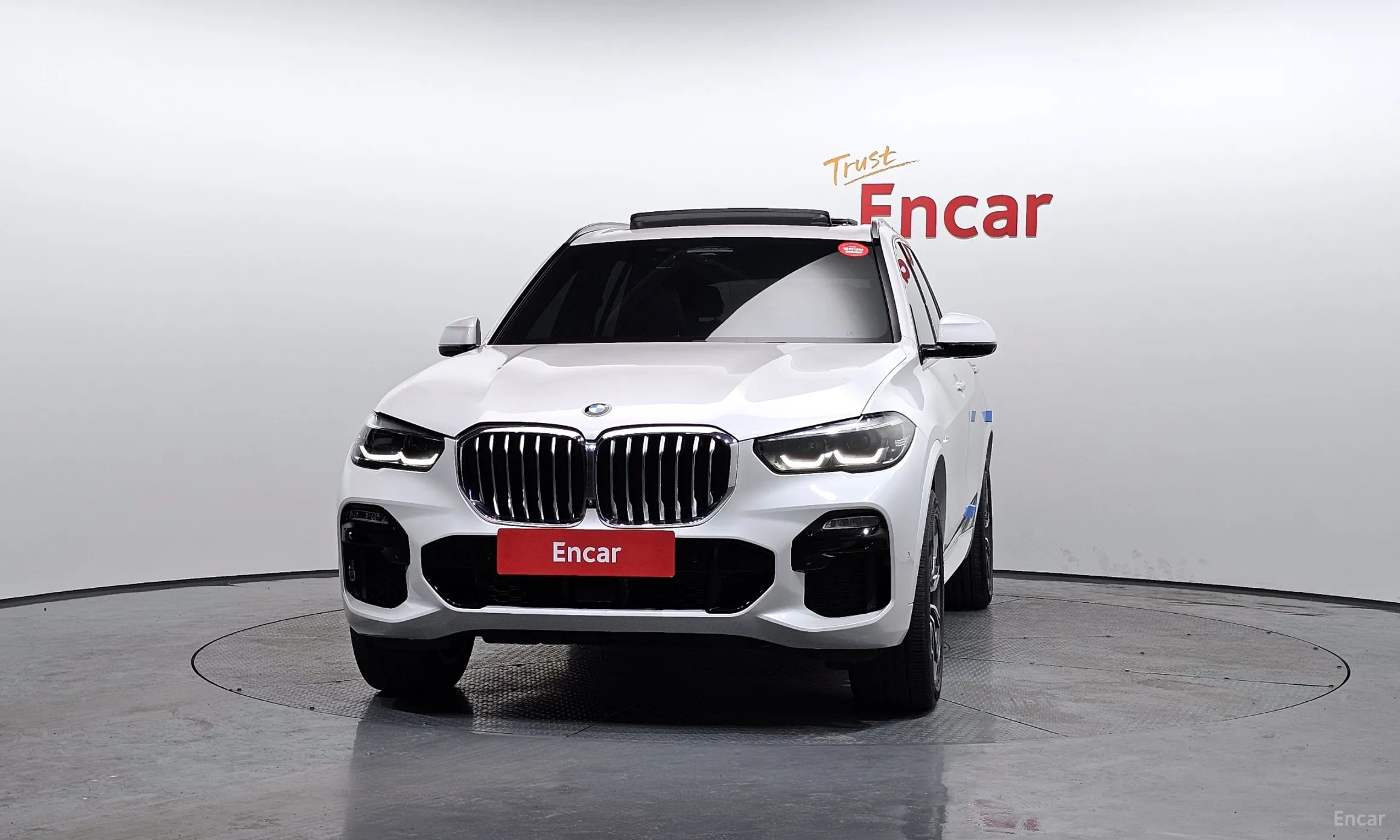 BMW X5 (G05)