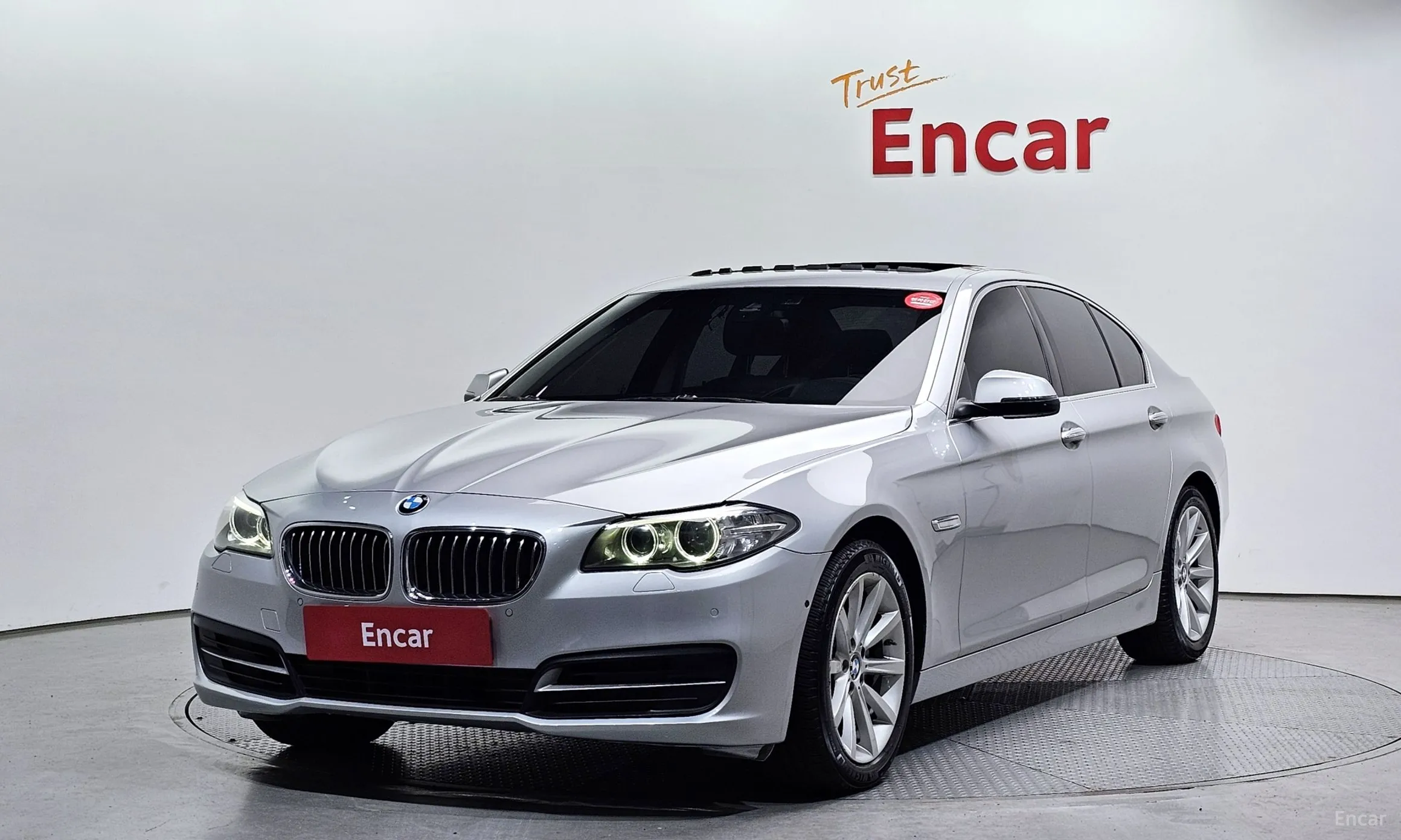 5 Series (F10)
