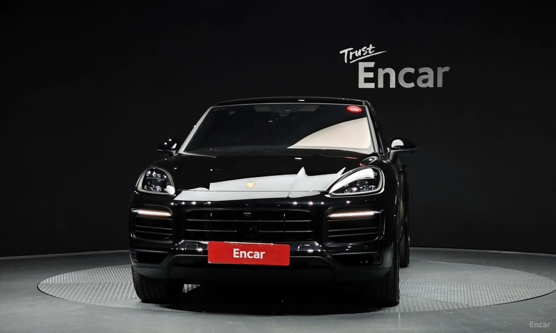 Porsche Cayenne (PO536) превью 2