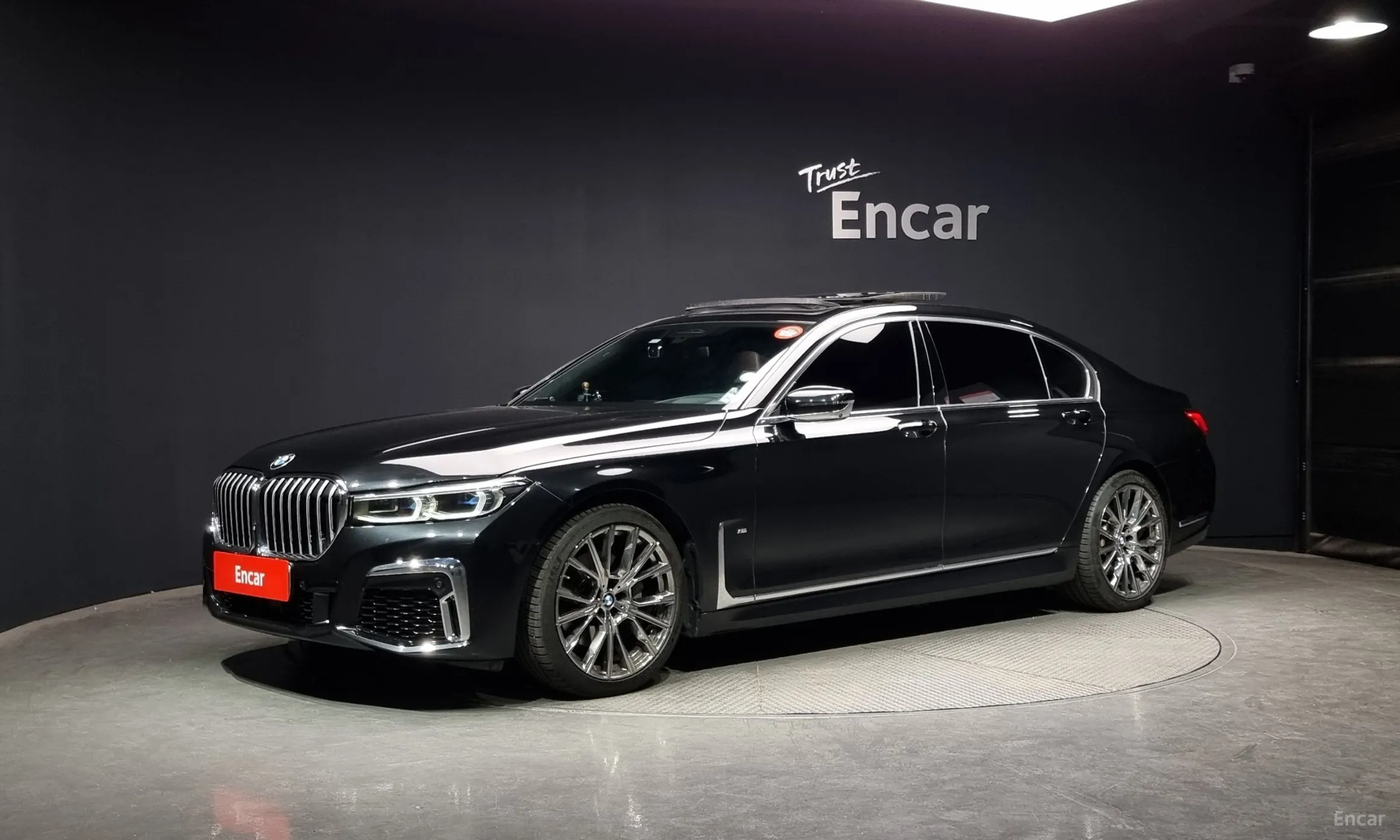 7 Series (G11)