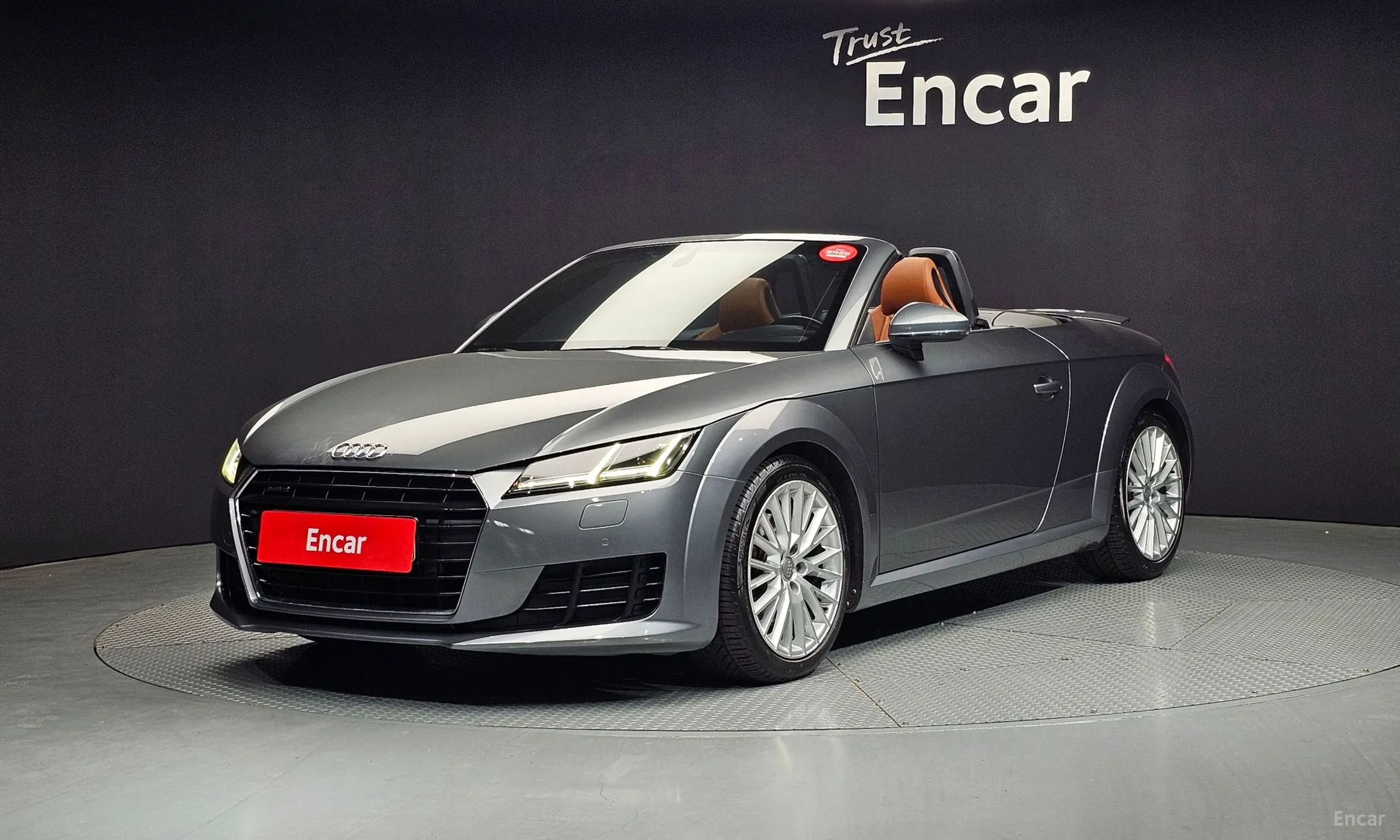 Audi TT (8S)