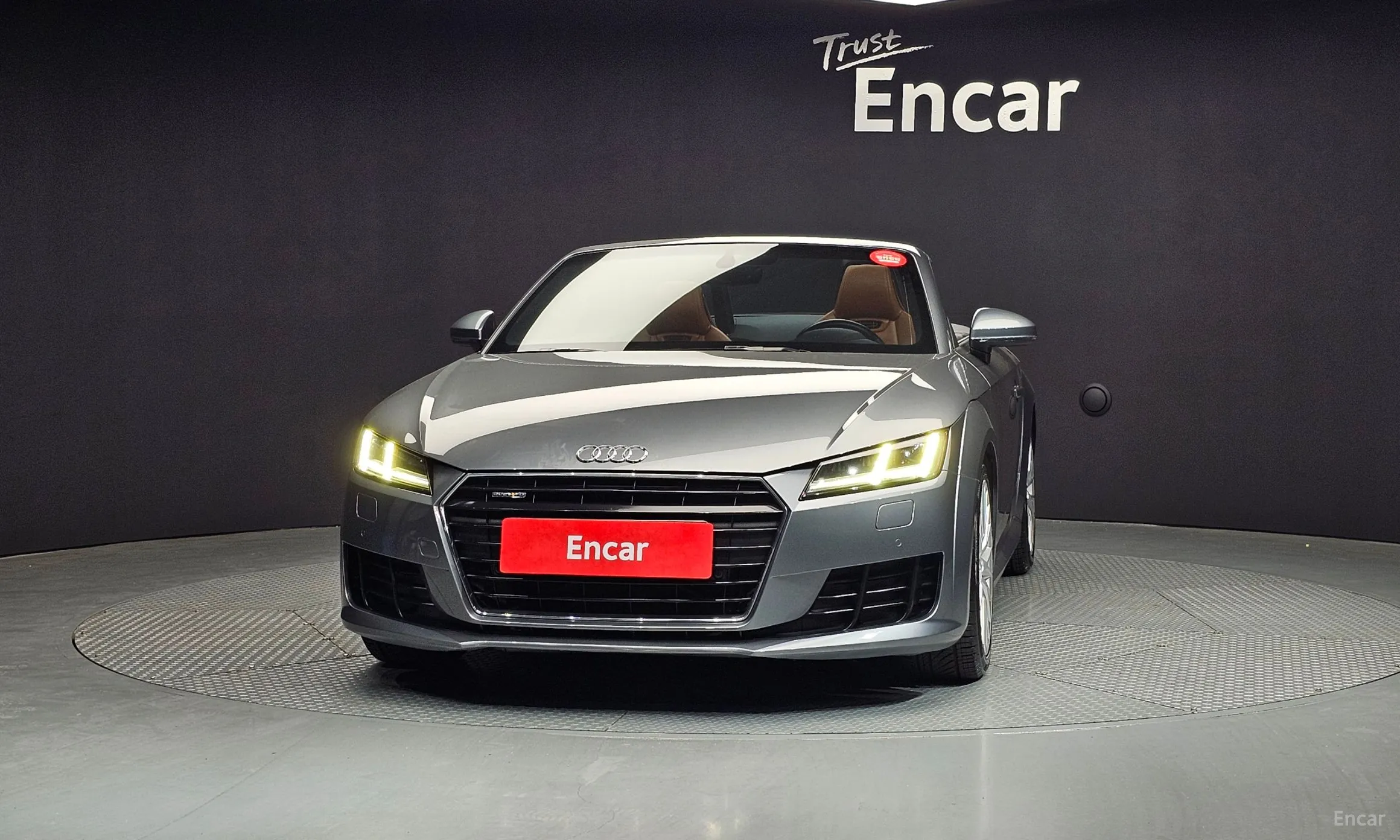 Audi TT (8S)