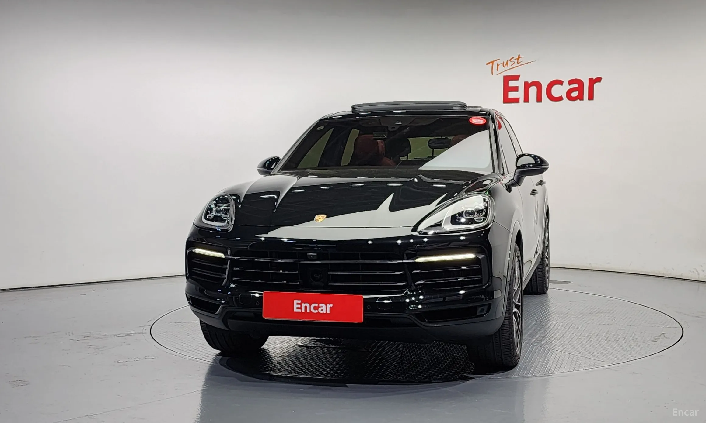 Porsche Cayenne (PO536)