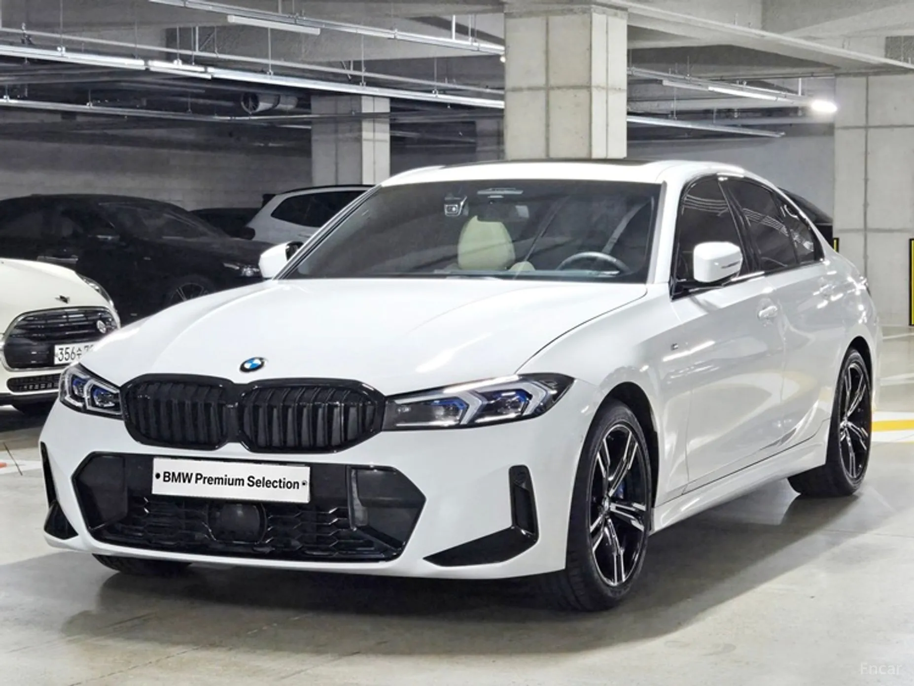 3 Series (G20)