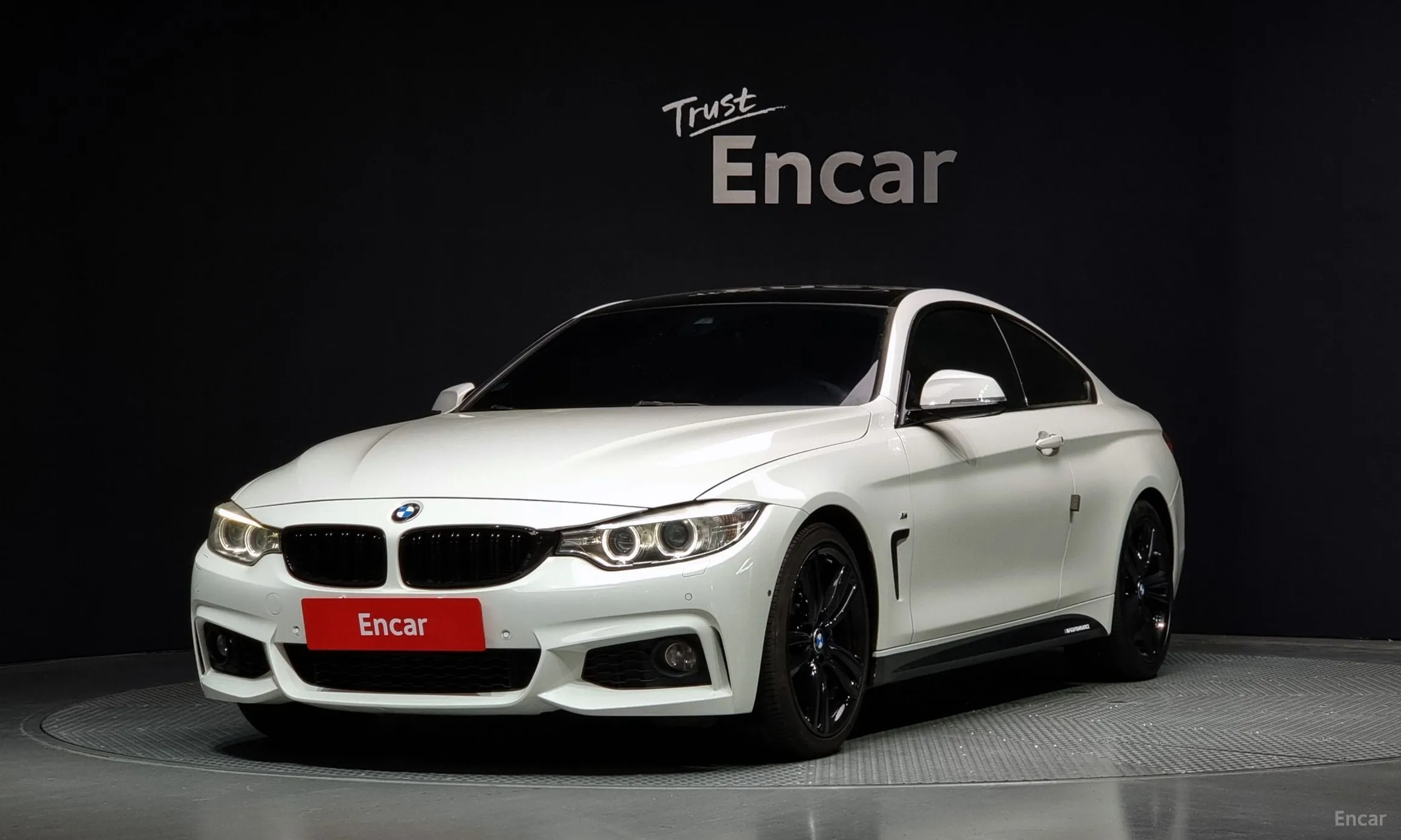 Series 4 (F32)
