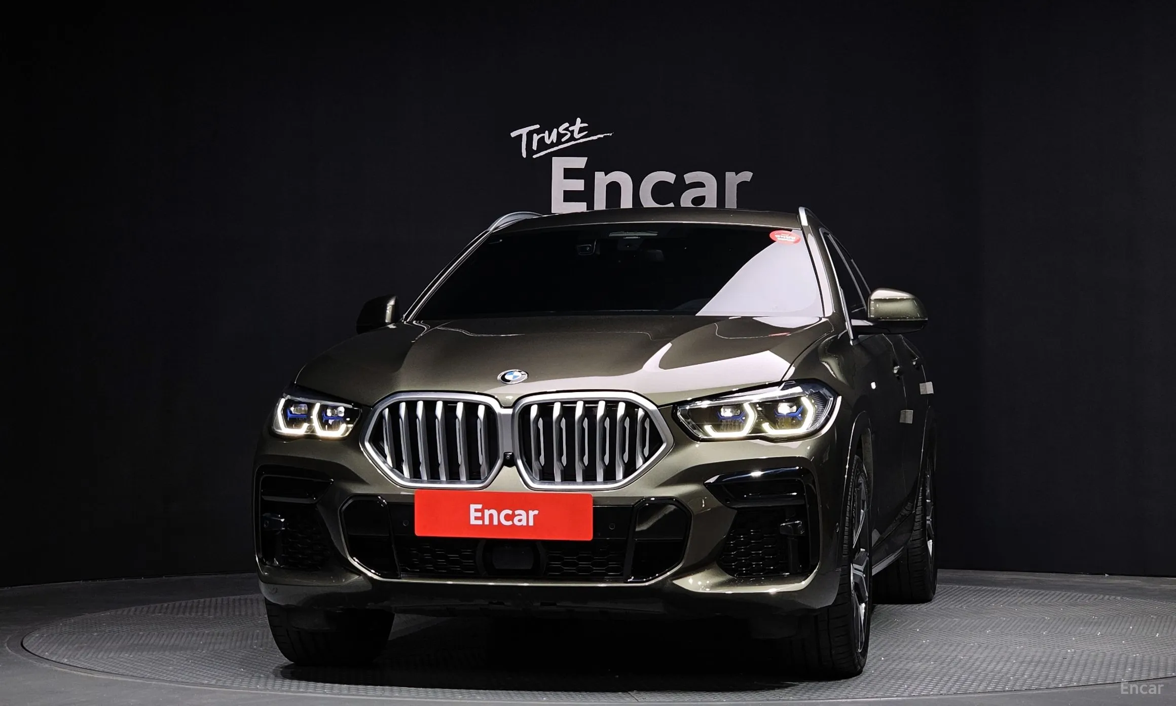 BMW X6 (G06)