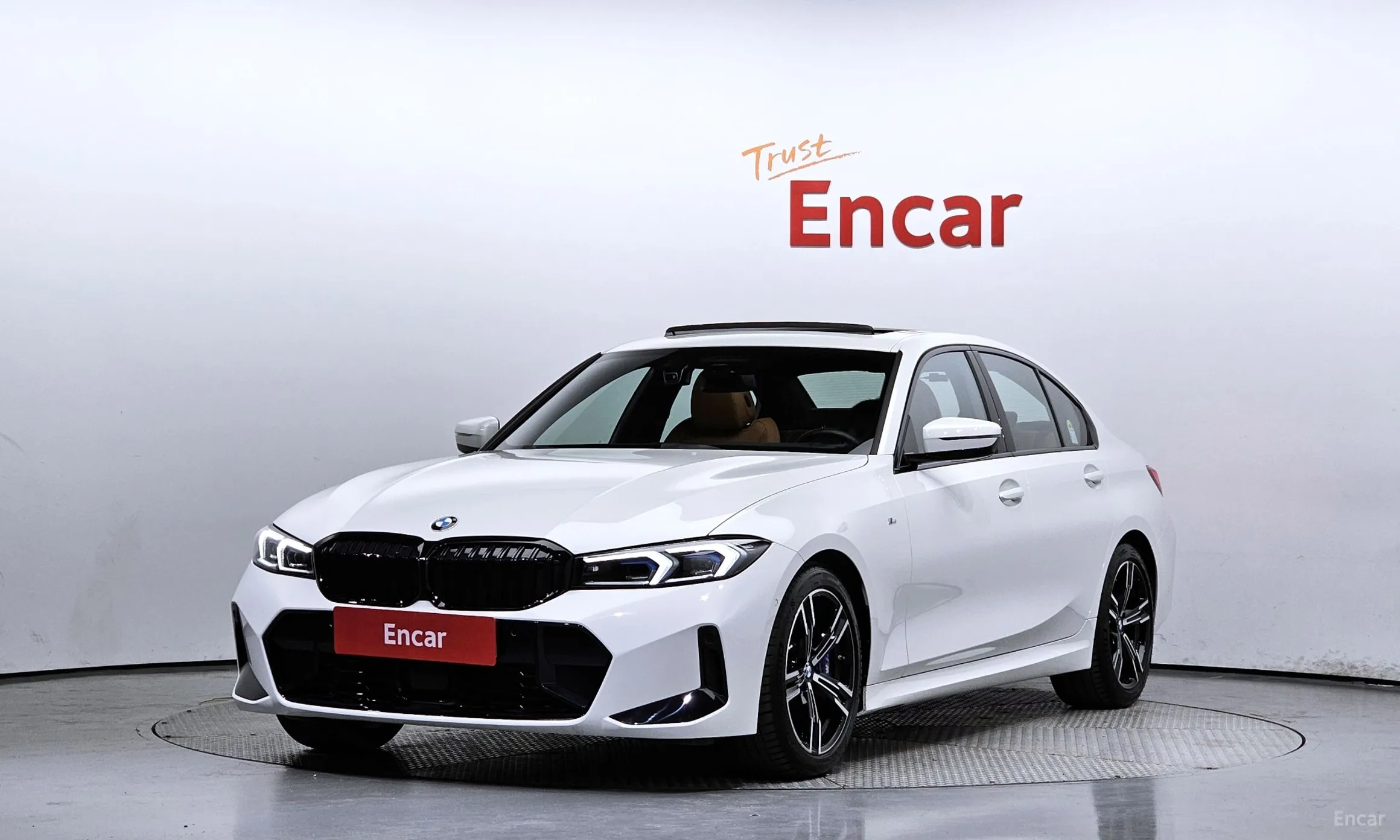 3 Series (G20)