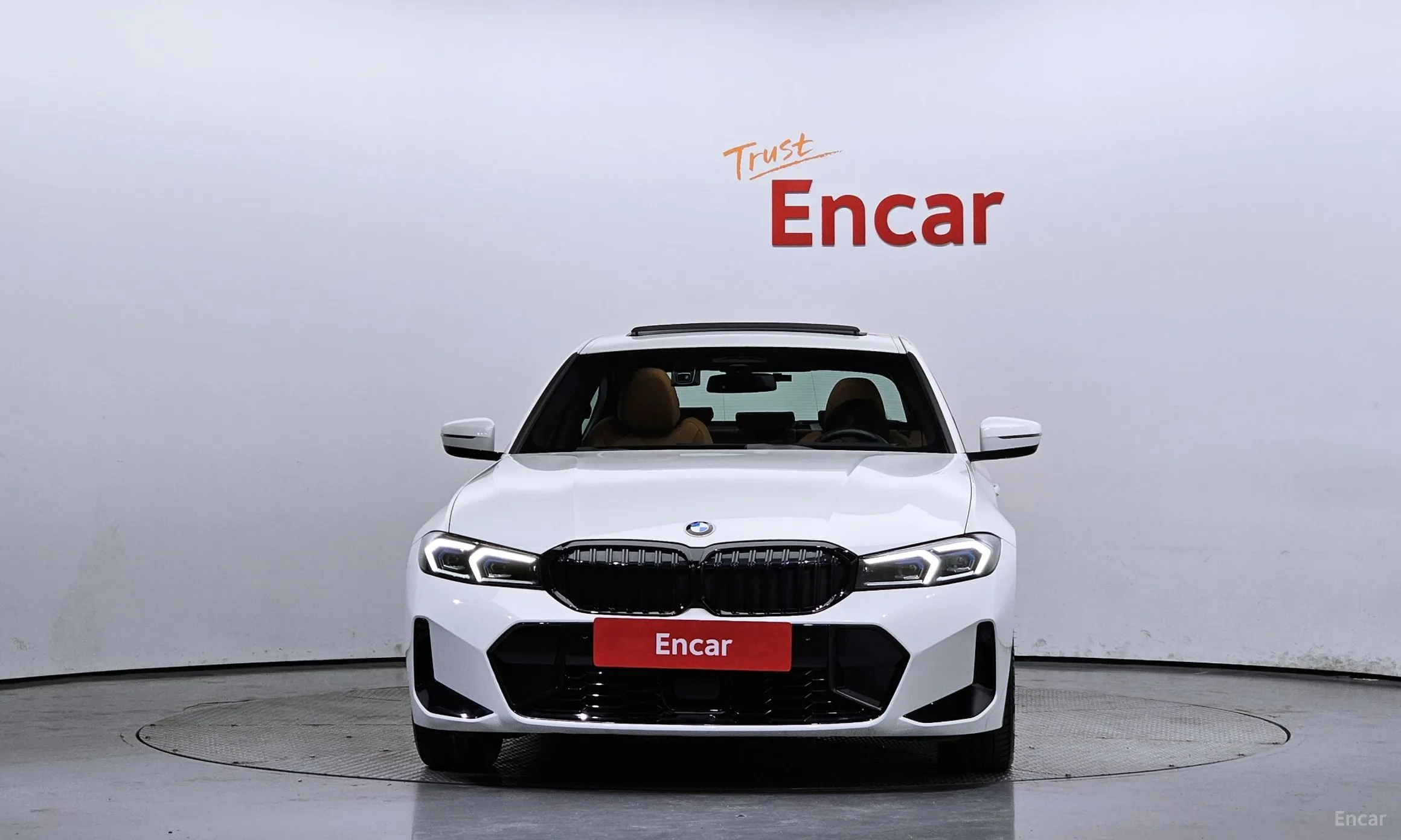 BMW 3 Series (G20) превью 2