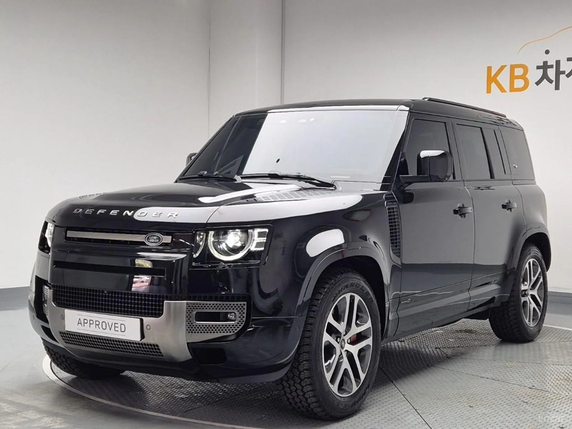 Defender (L663)