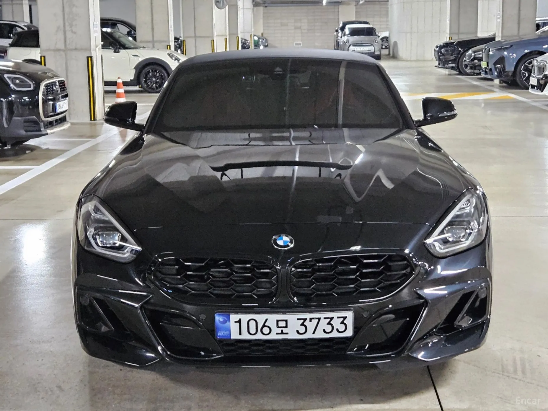 BMW Z4 (G29)