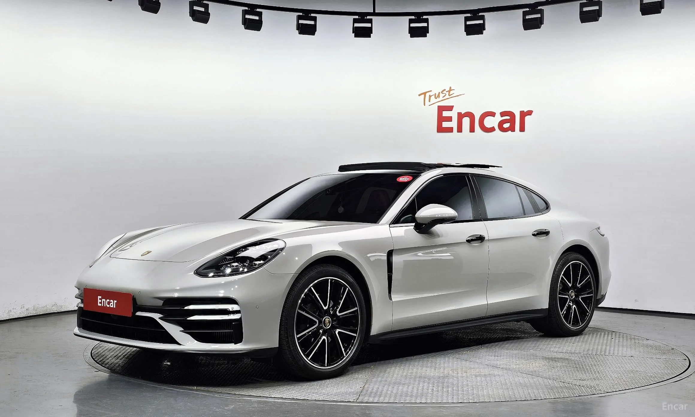 Panamera (971)