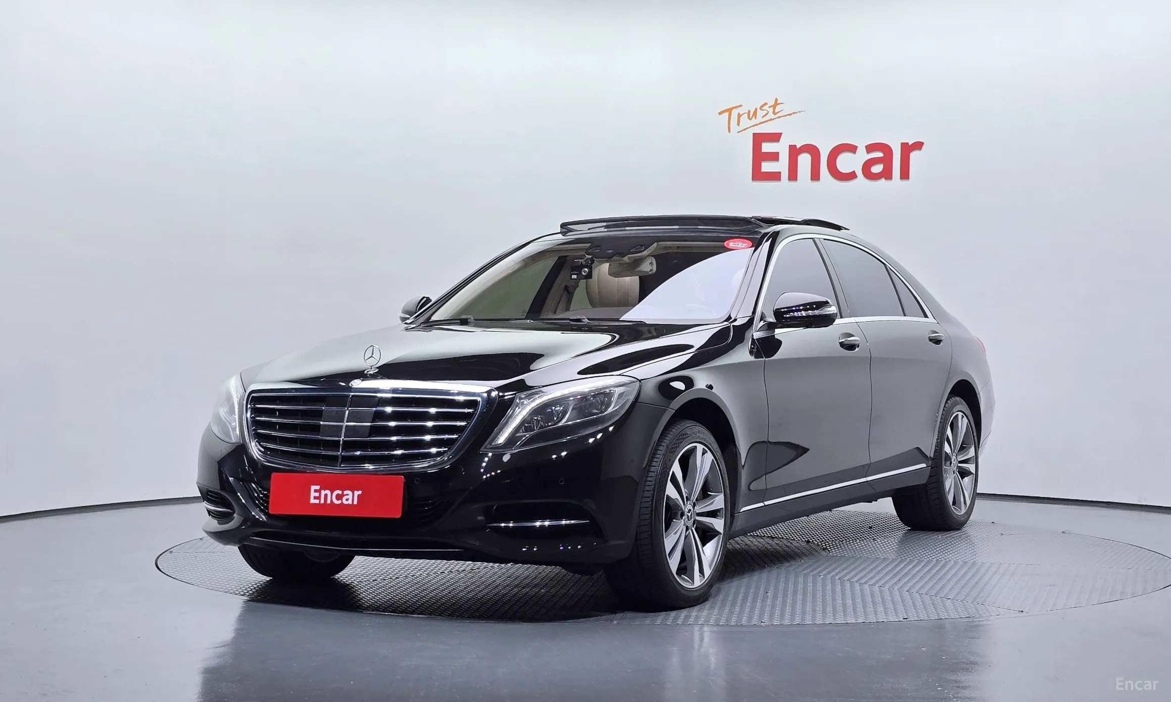 S-Class W222