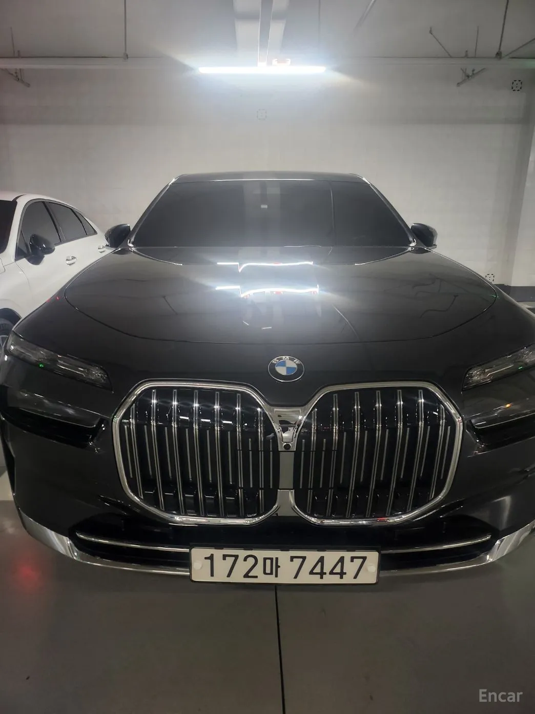 7 Series (G70)