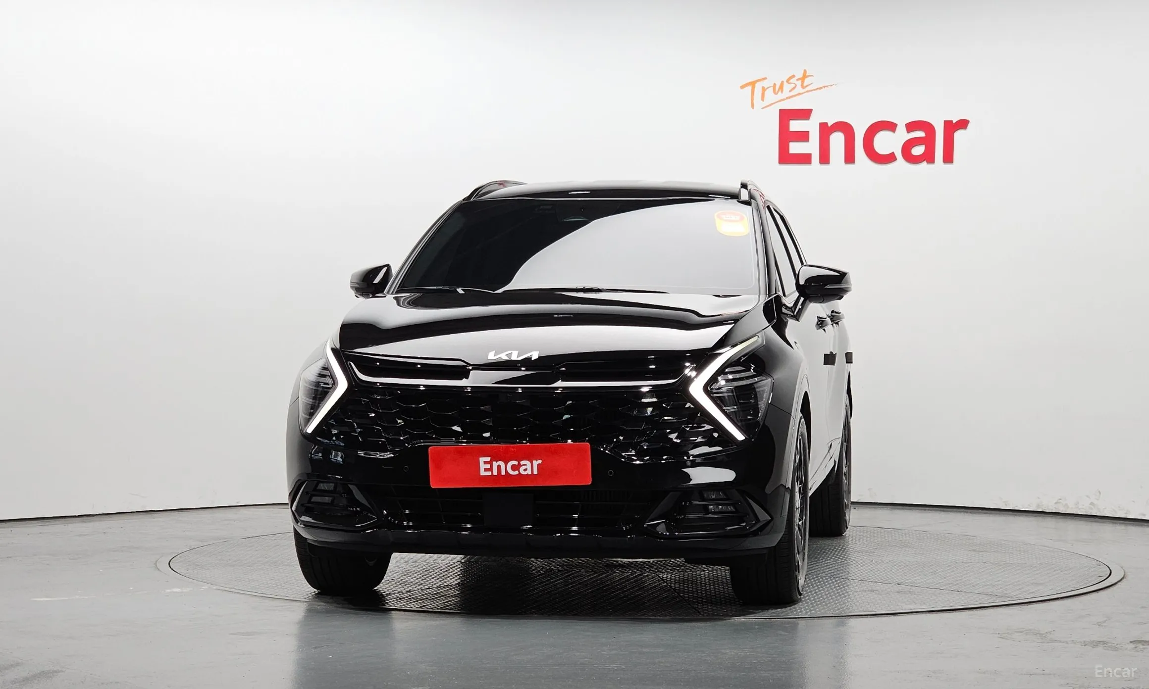 Kia Sportage 5th Generation превью 2